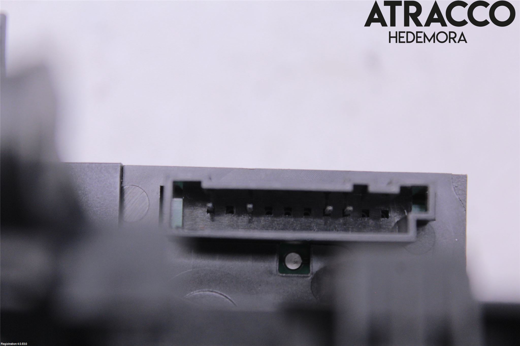 BMW 5 G30/G31/F90 17-23 Växelspak