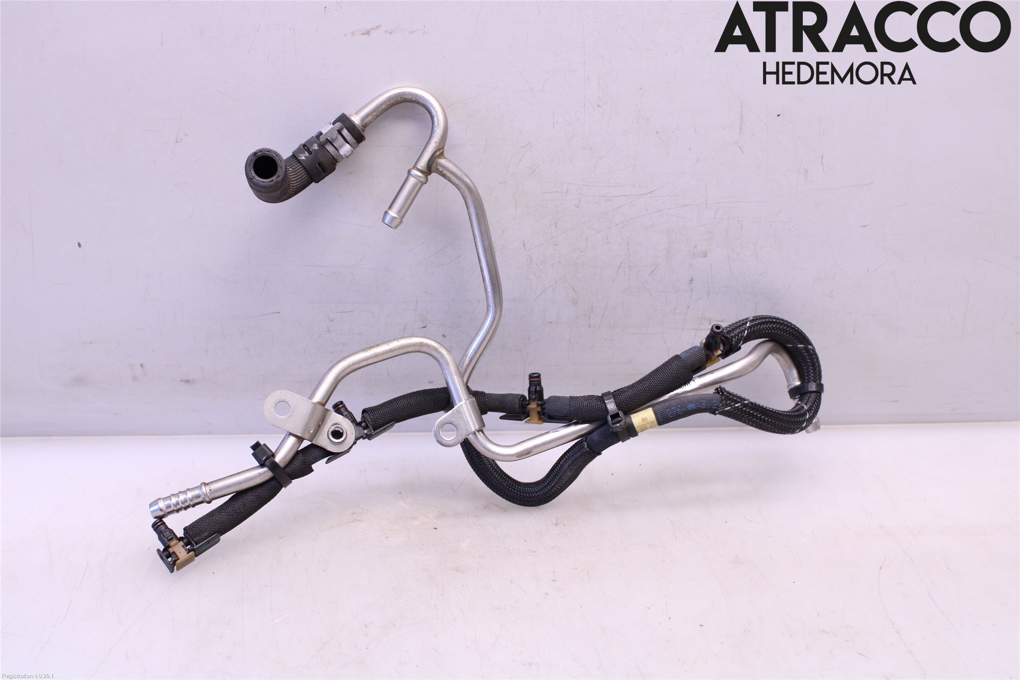 Volkswagen VW PASSAT 11-14 Motor Övrigt