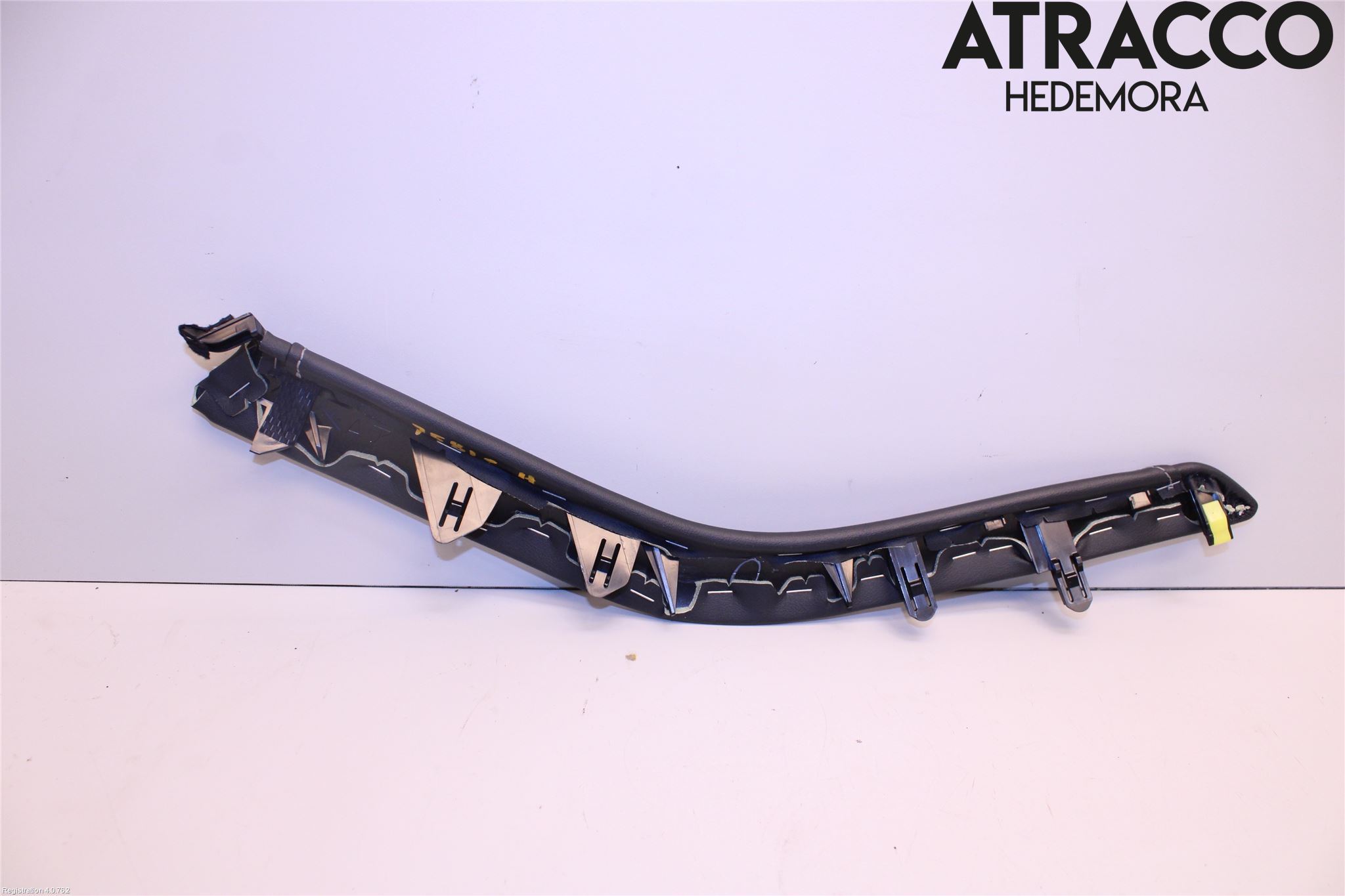 Lexus CT 200h Instrumentkonsoll Mitt