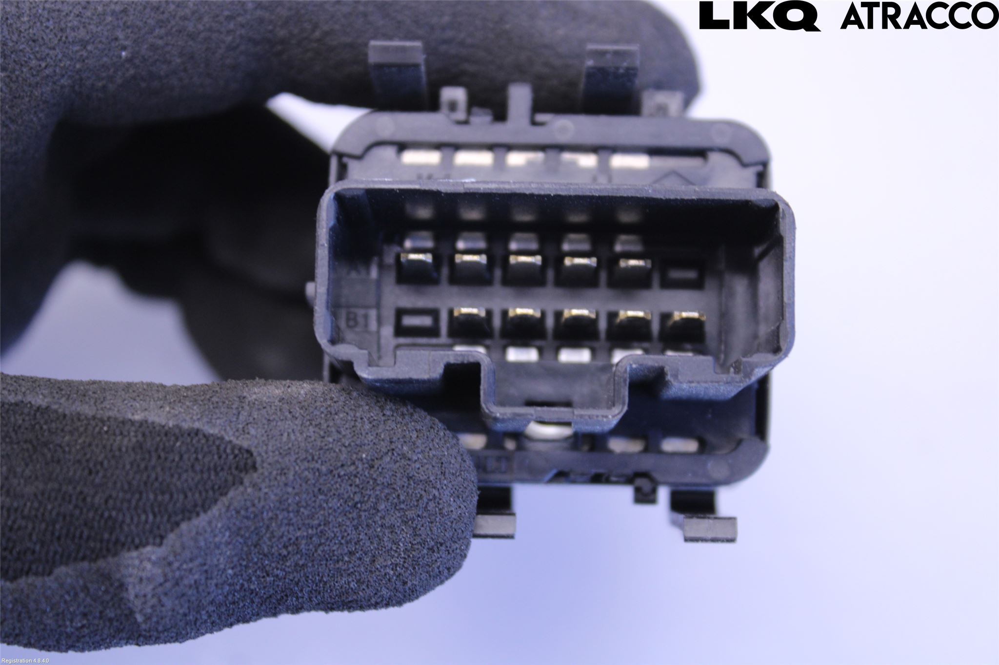 Opel MOVANO B 10-22 Strömställare Elhiss