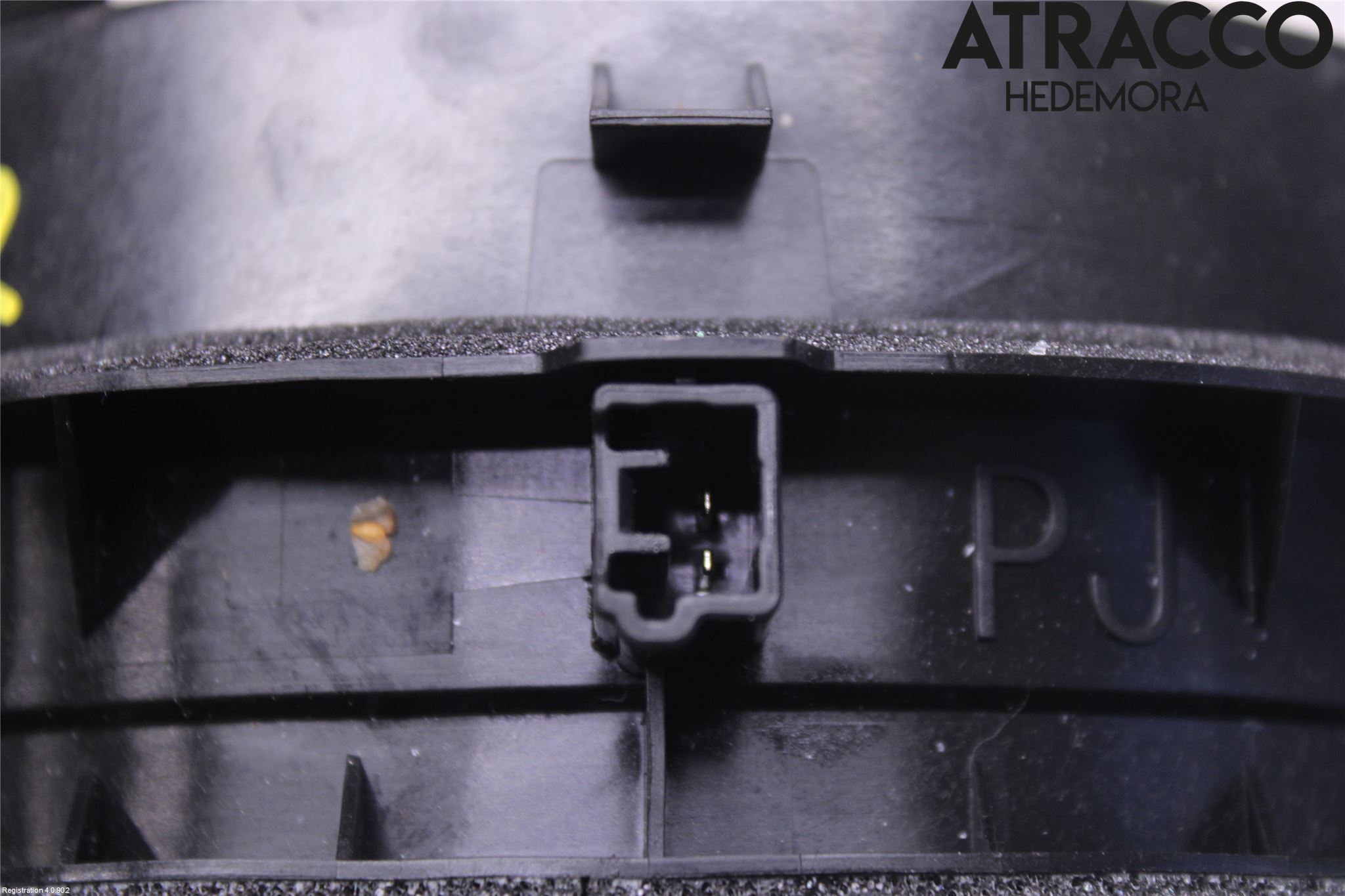 Toyota RAV4 19- Högtalare