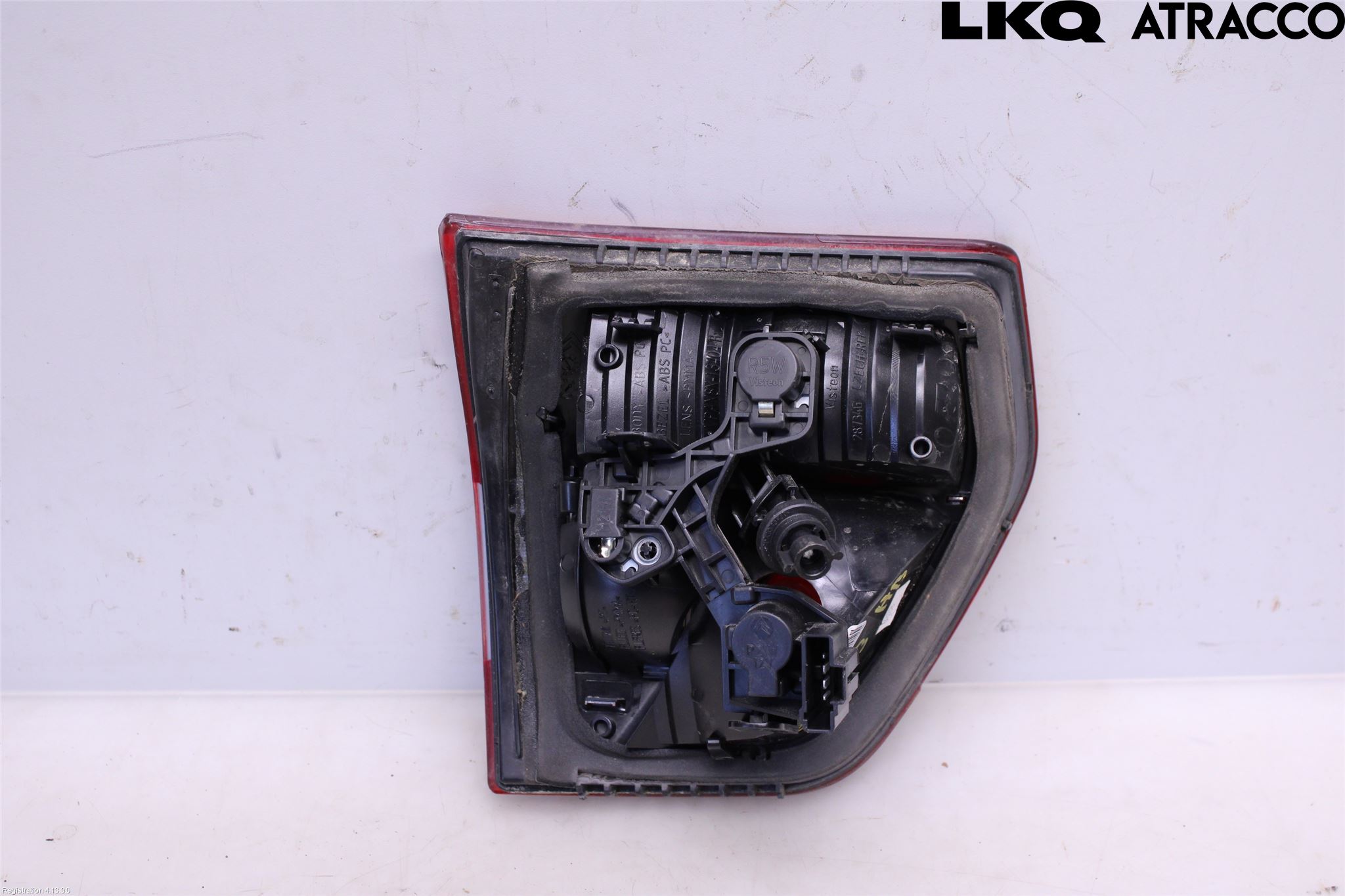 Citroen C5 08-17 Bakljus Lucka Hö