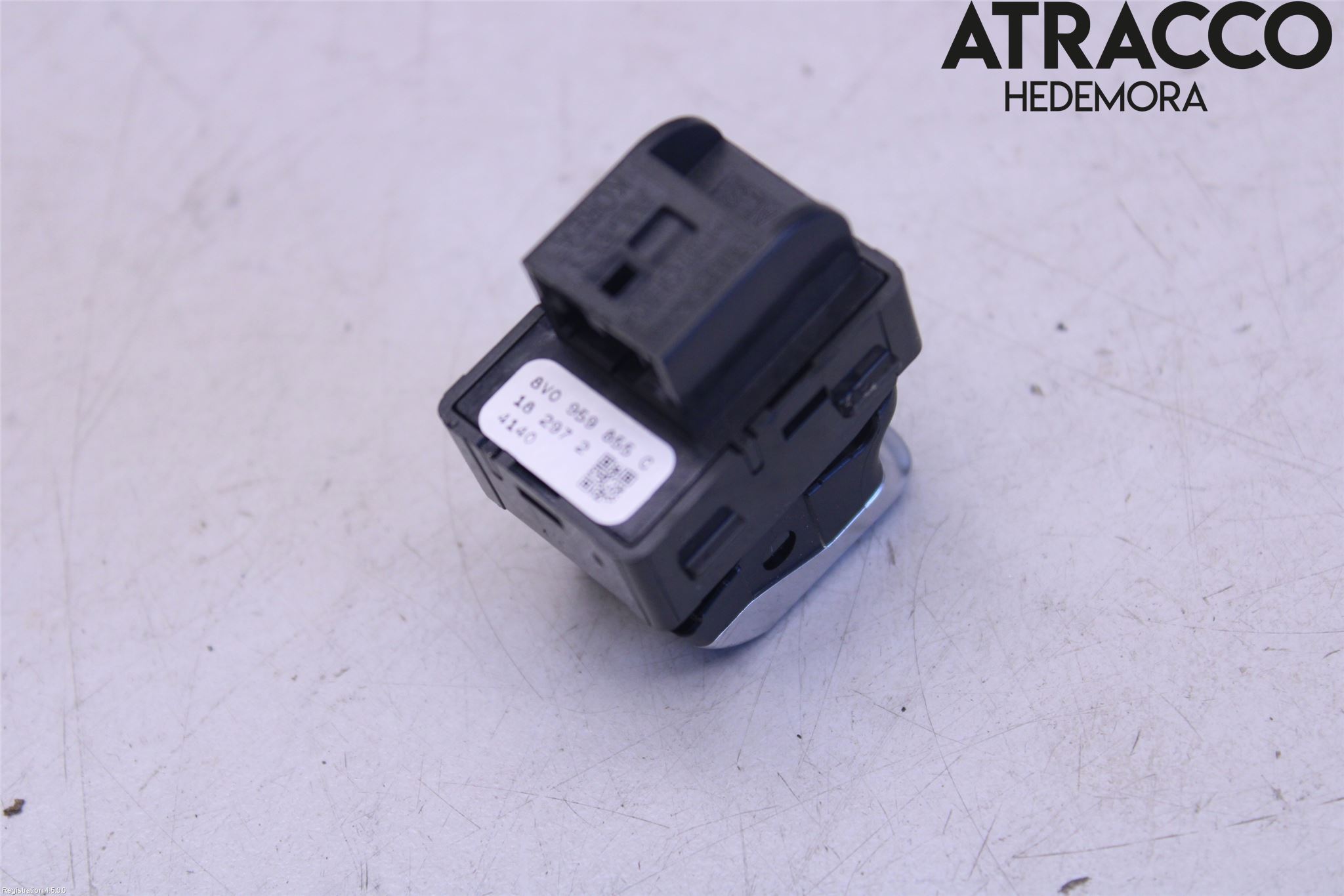 Audi Q2/SQ2 17- Strömställare Elhiss