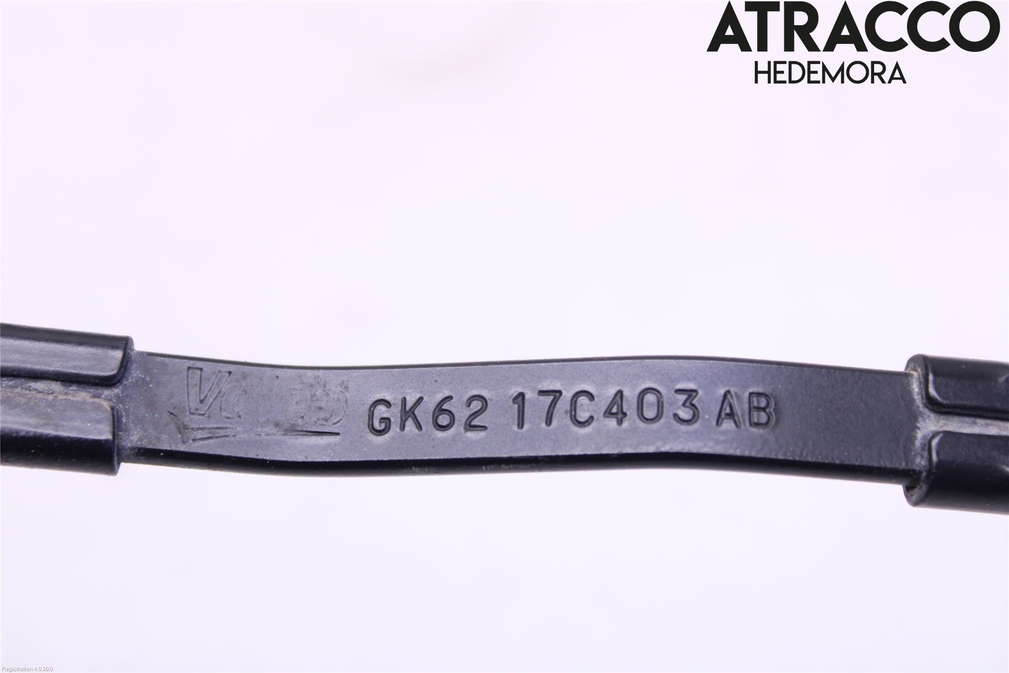 Landrover RANGE ROVER SPORT (L494) 14-22 Torkararm-Bakruta