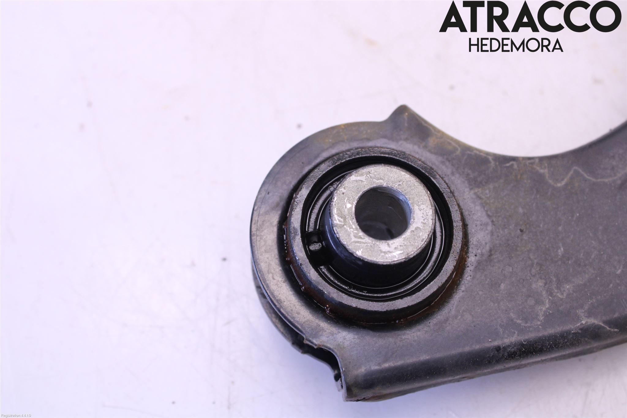 Toyota COROLLA CROSS XG10 22- Bärarm Bak Övre Vänster