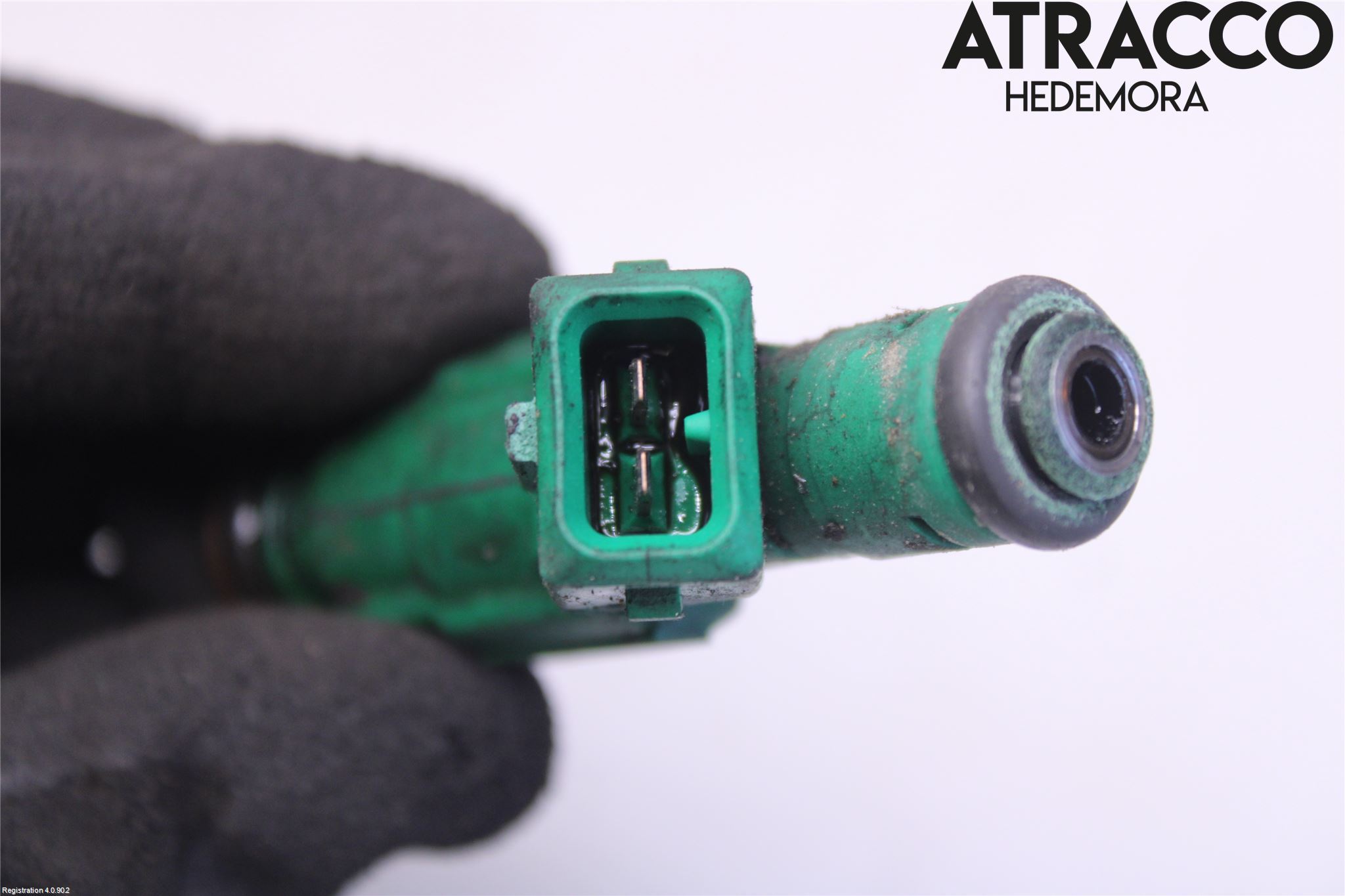 Volvo V70 05-08 Injspridare