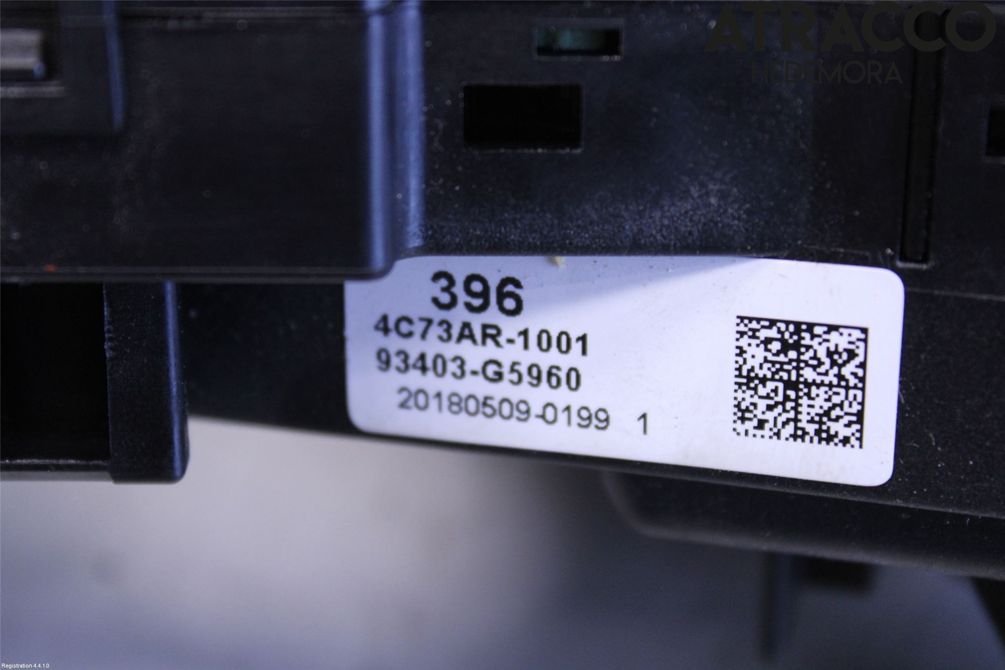 Kia NIRO (DE) 17-22 Spakcentral