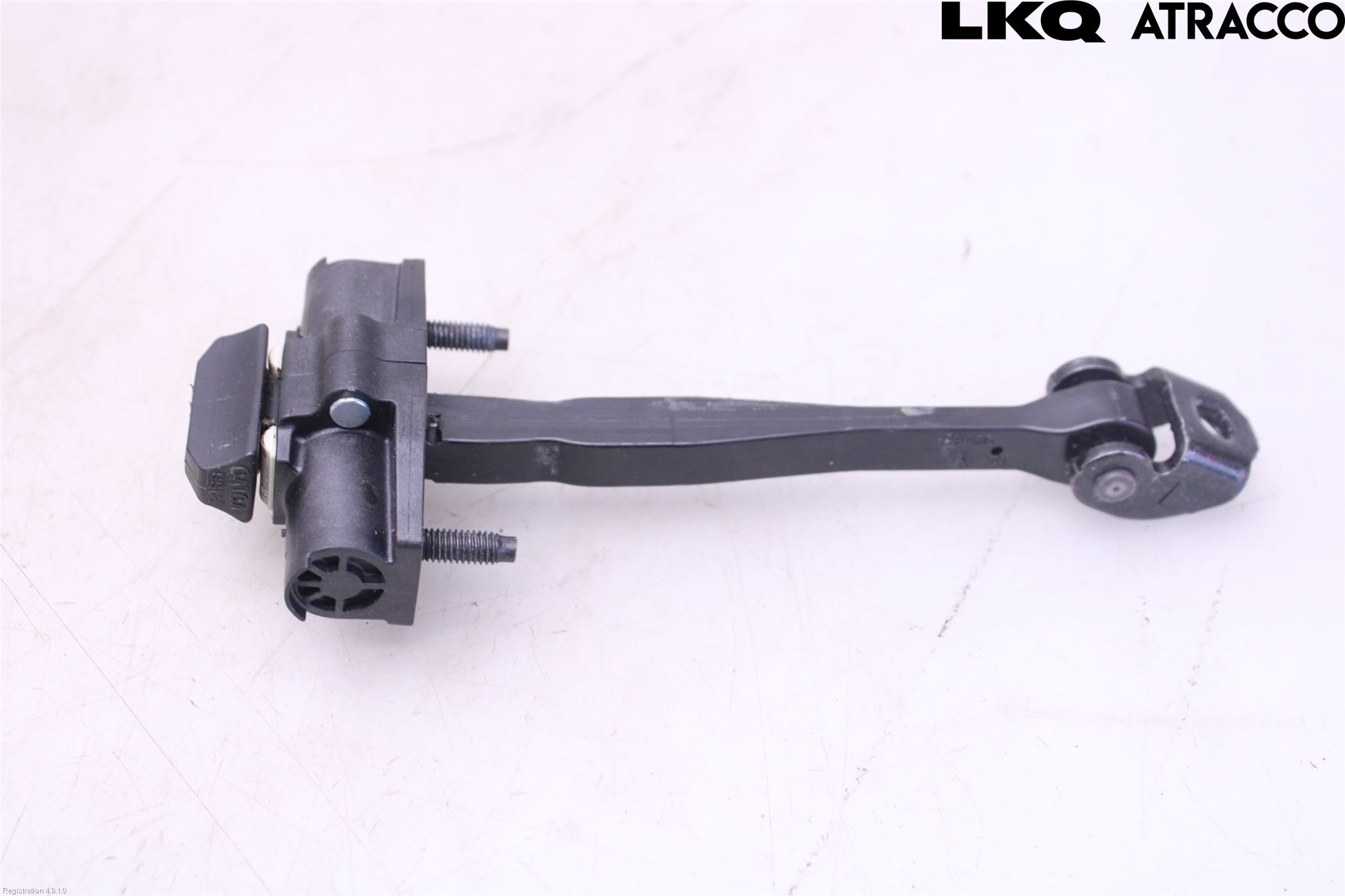 Volvo XC60 18- Dörrstopp