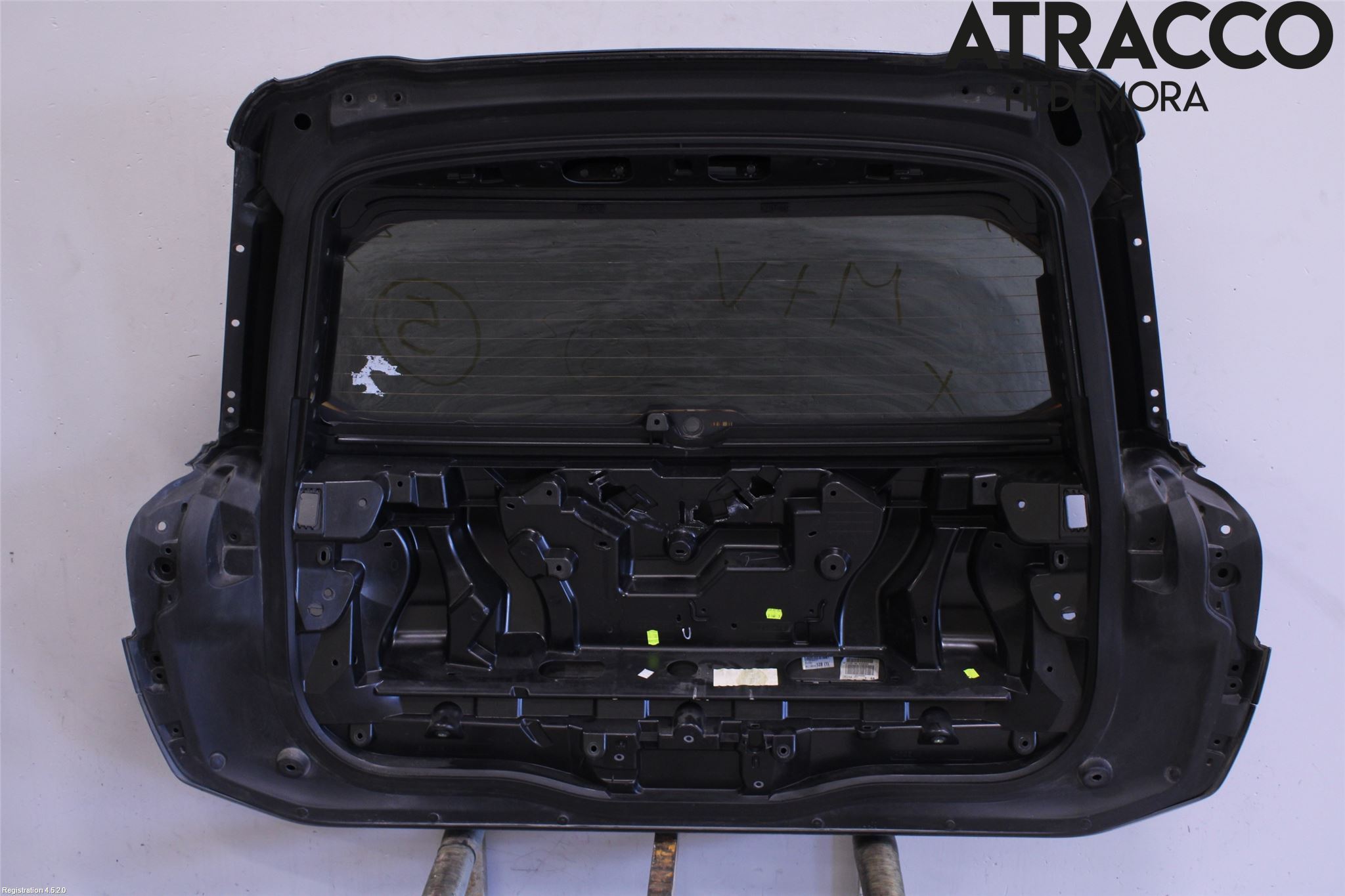 Citroen C4 GRAND PICASSO 14-18 Baklucka Kombi
