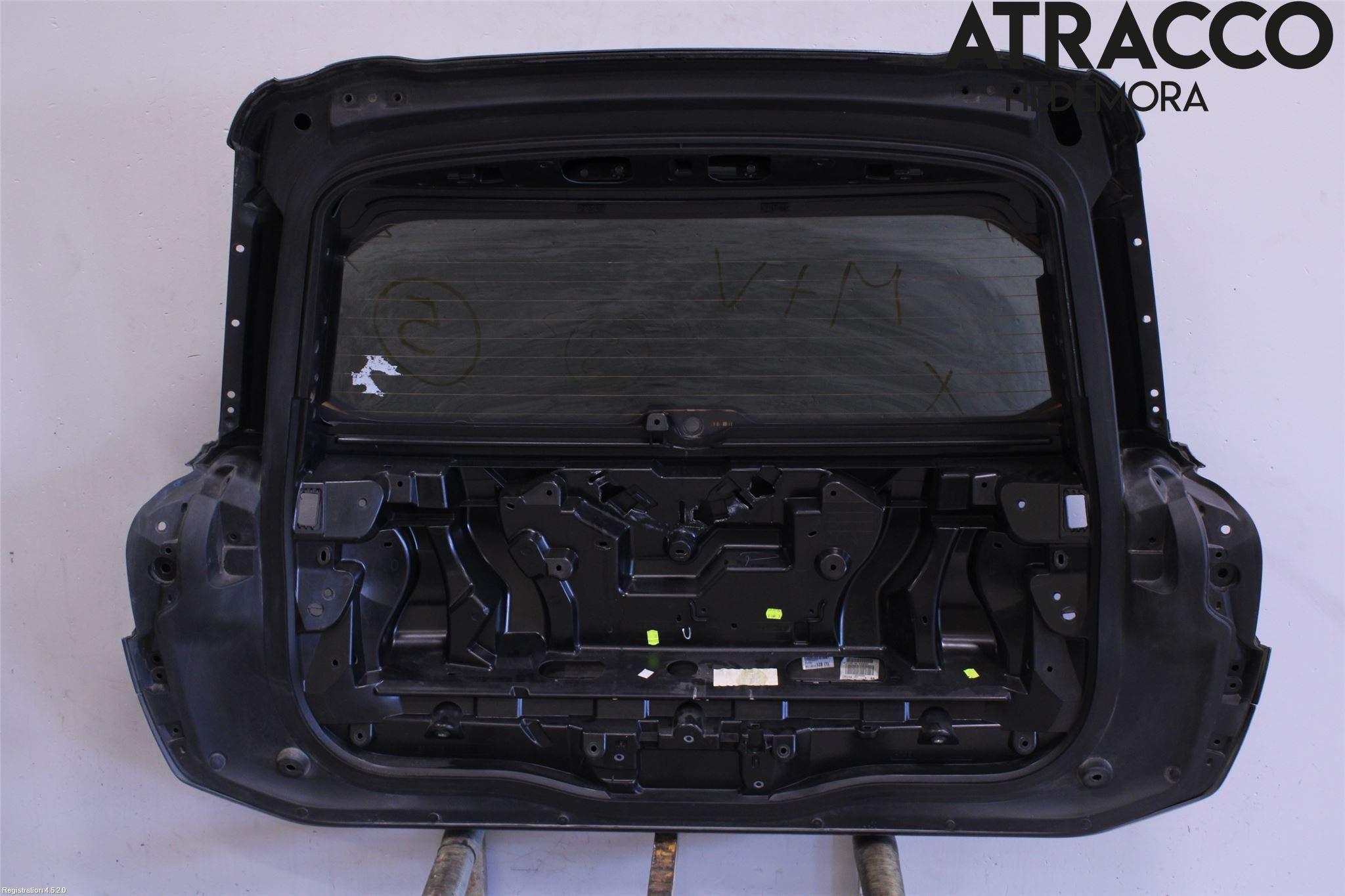 Citroen C4 GRAND PICASSO 14-18 Baklucka Kombi