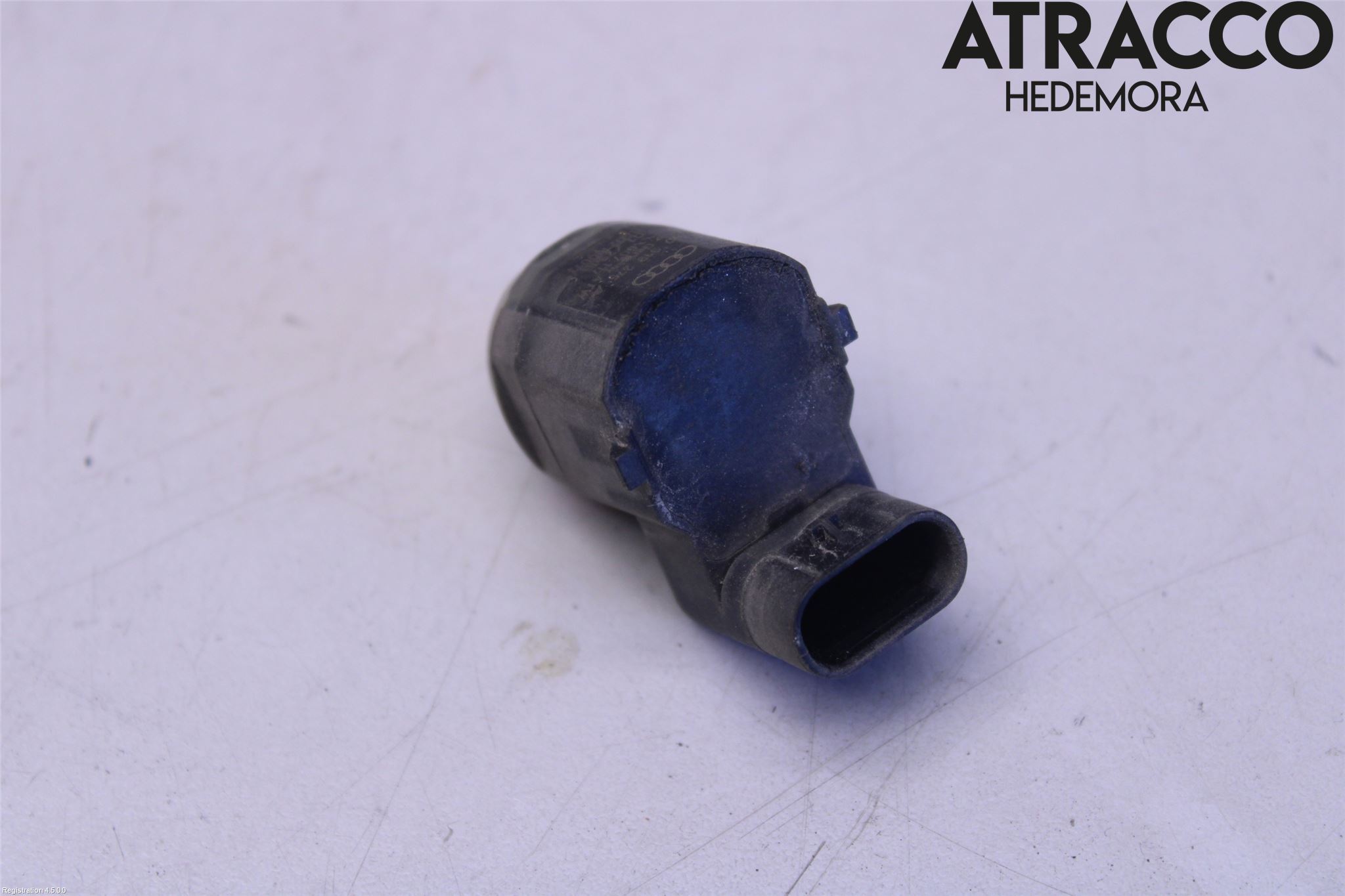 Audi A8/S8 4H 10-17 Parkeringshjälp Frontsensor