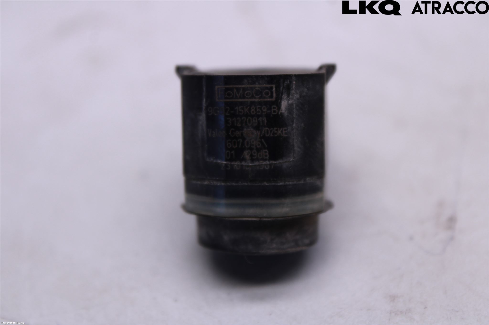 Volvo S60 11-13 Parkeringshjälp Backsensor