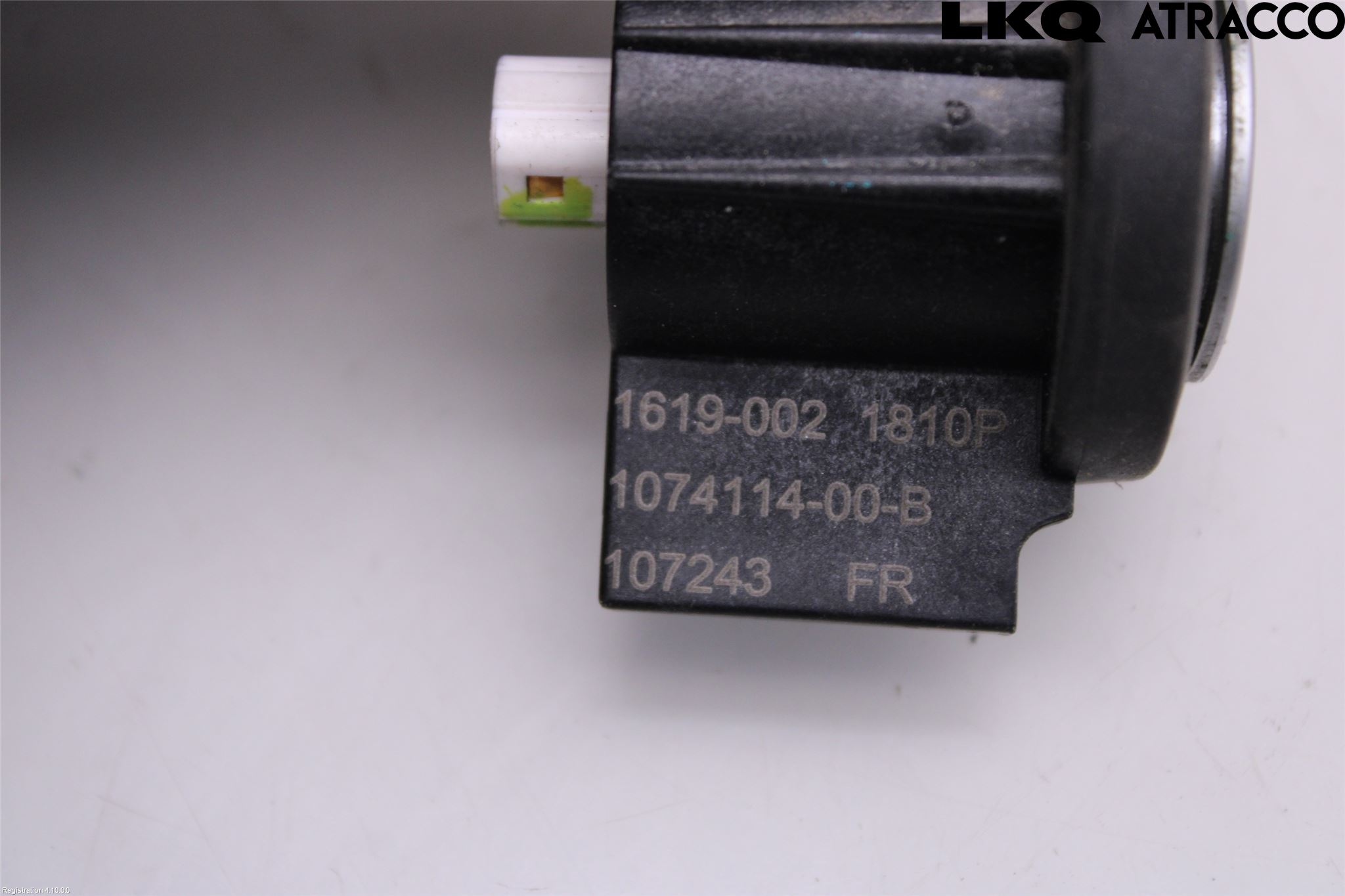 Tesla MODEL X 16- Strömställare Dörröppnare