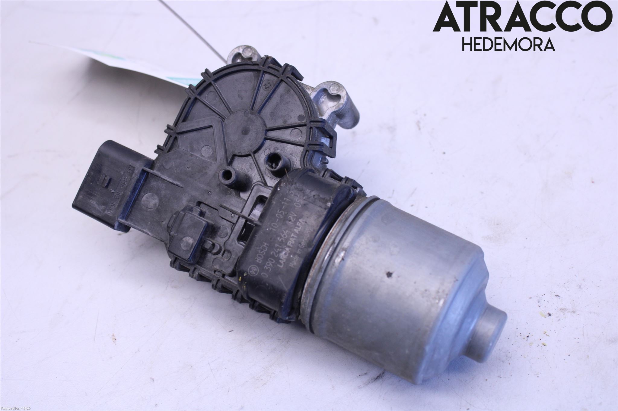 Fiat DOBLO CARGO Torkarmotor Vindruta