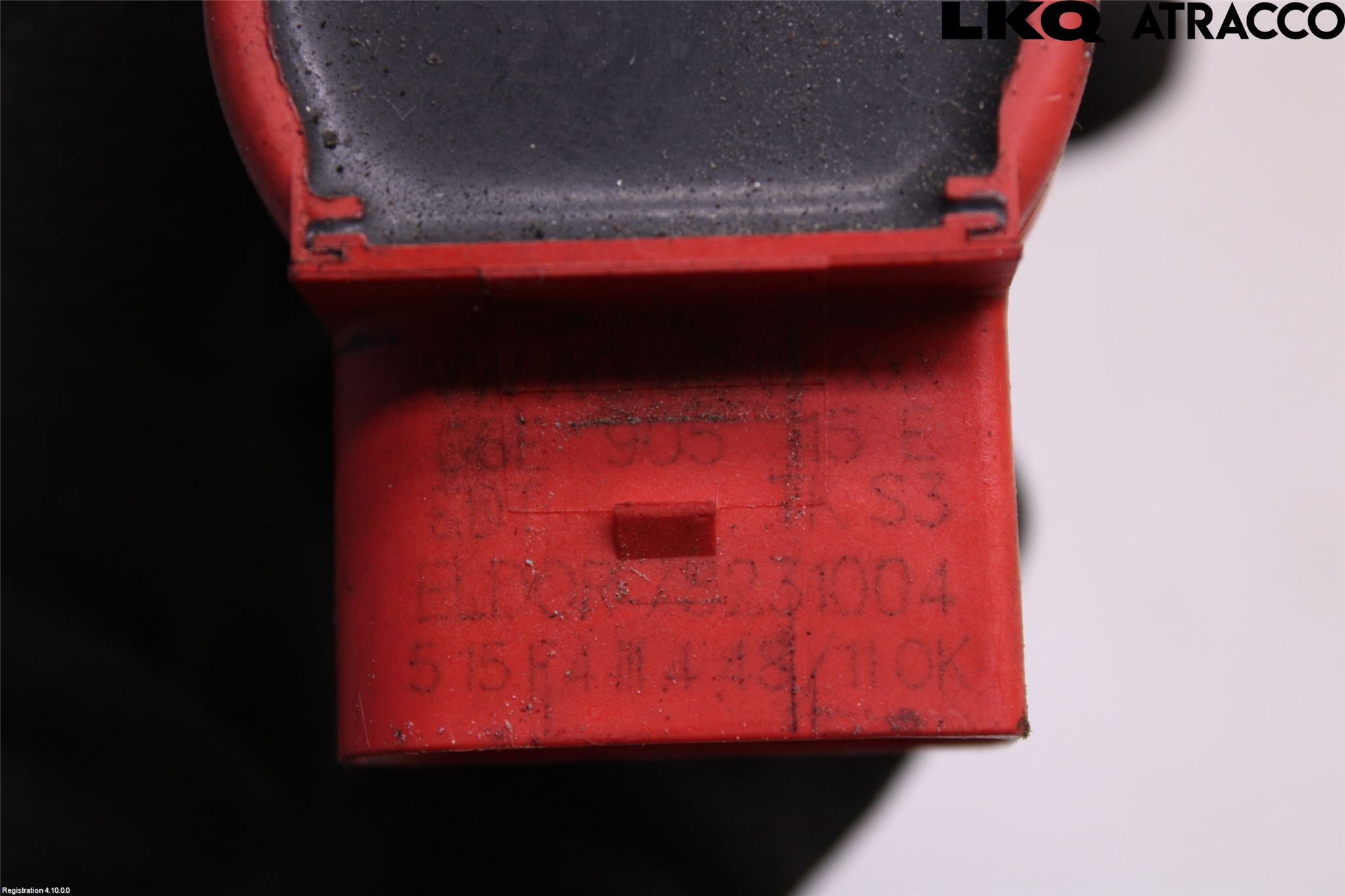 Audi A5 07-16 Tändspole