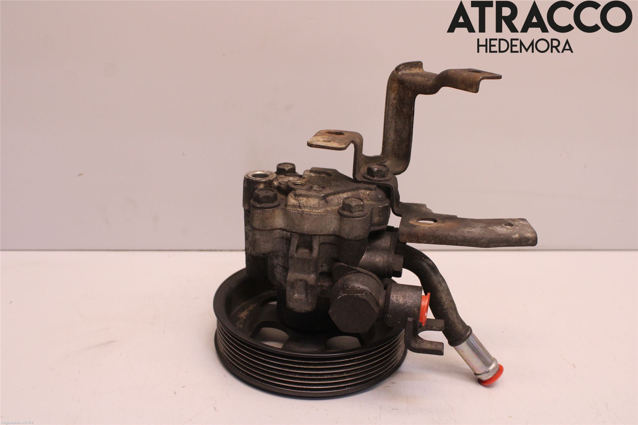 Nissan NAVARA 05-16 Styrservopump