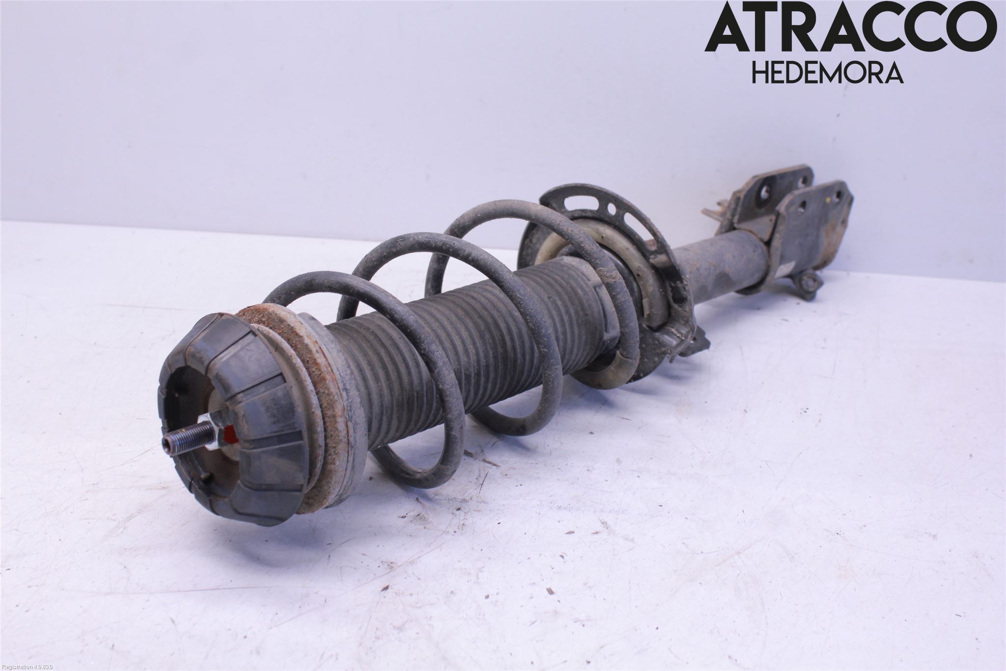 Suzuki SWIFT 11-16 Fjäderben Fram Höger