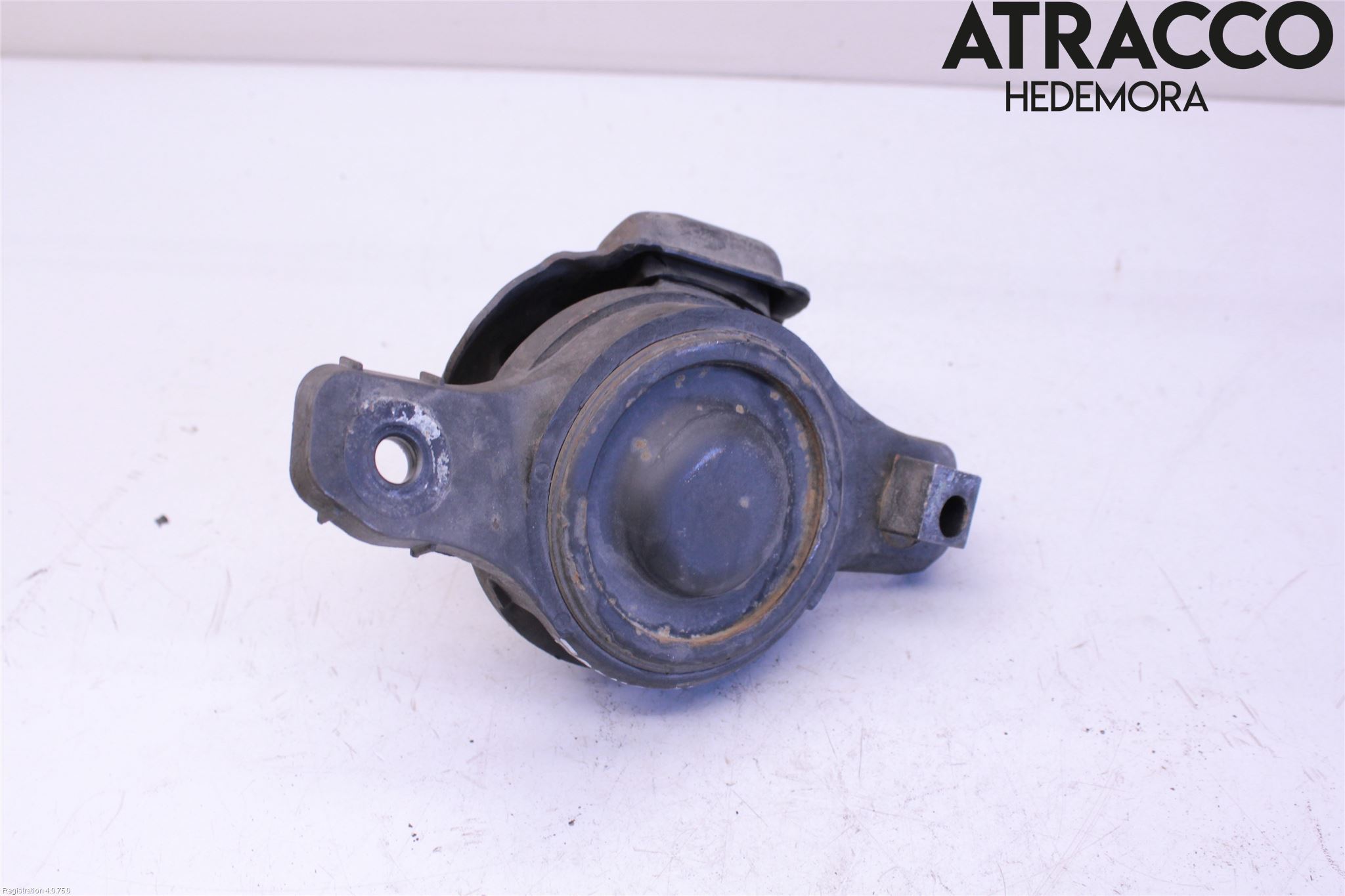 Toyota GT86 12- Motorfäste