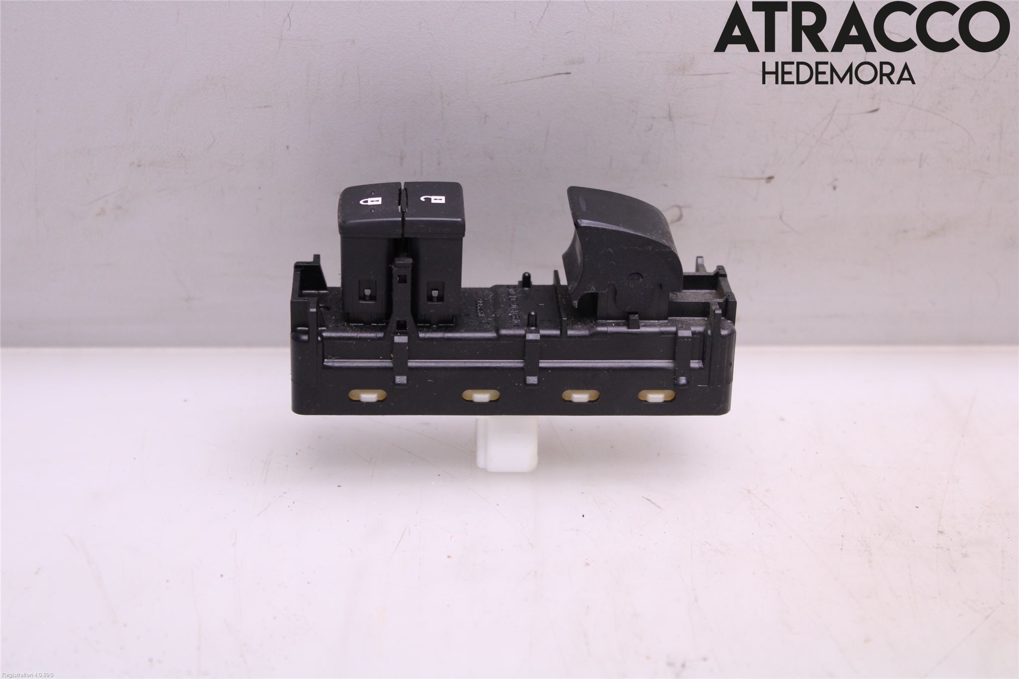 Lexus IS 250/350 14-20 Strömställare Elhiss