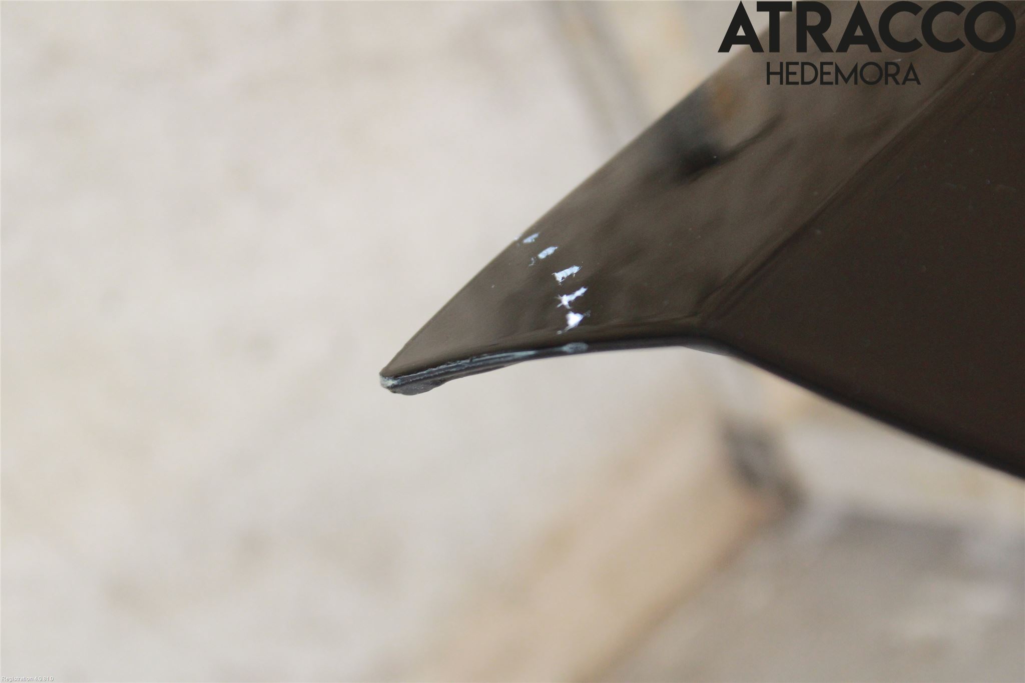 BMW 1 E87/81 5D/3D 03-11 Dörr Fram Vänster