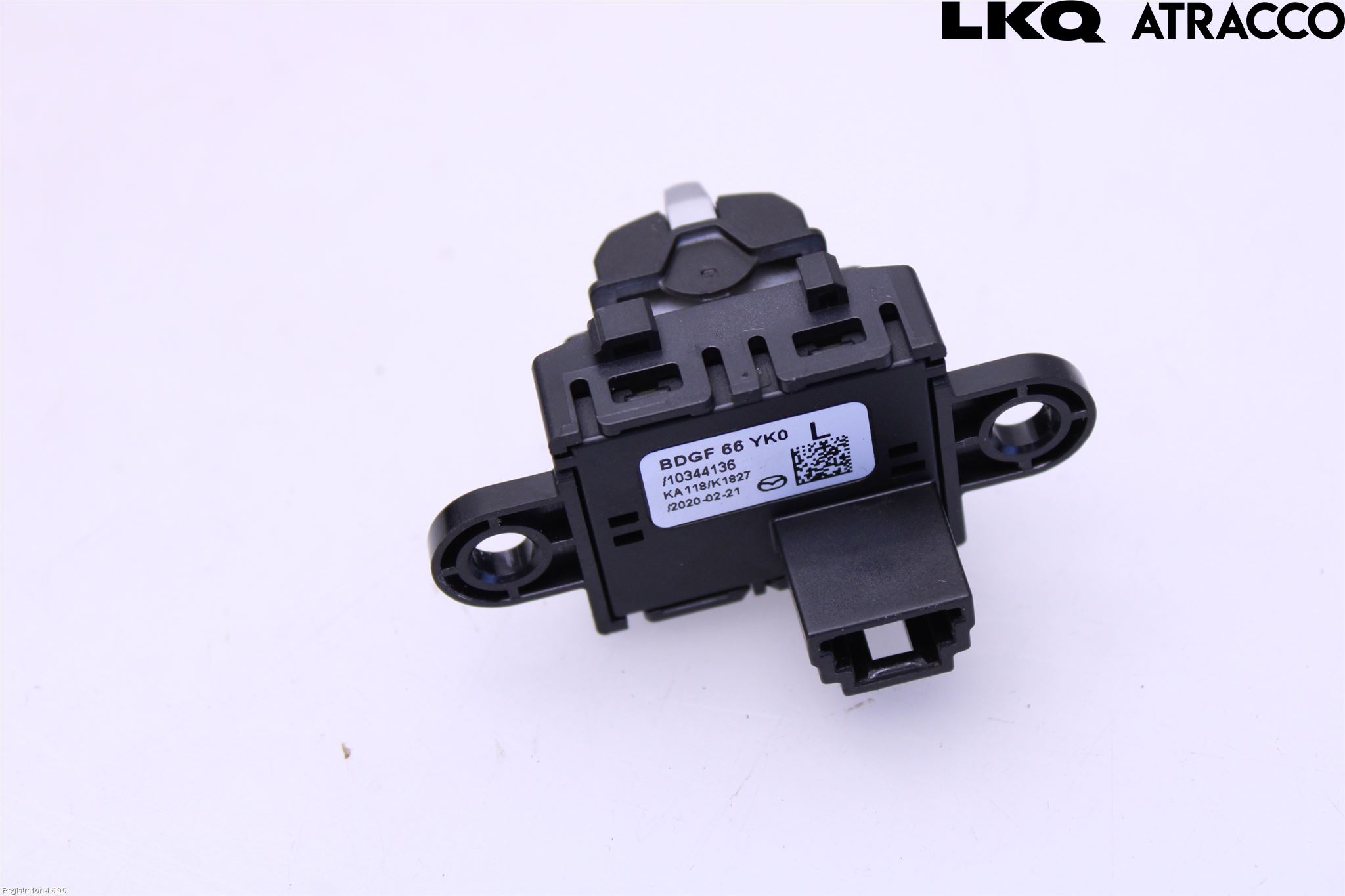 Mazda CX-30 20- Strömställare Övrigt