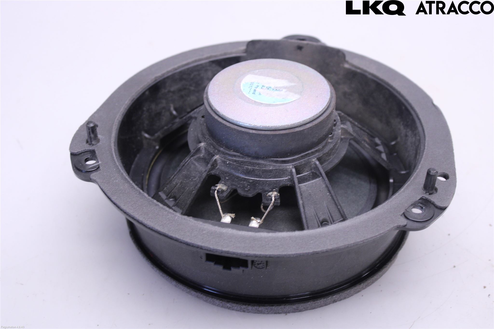 Audi A5 17- Högtalare