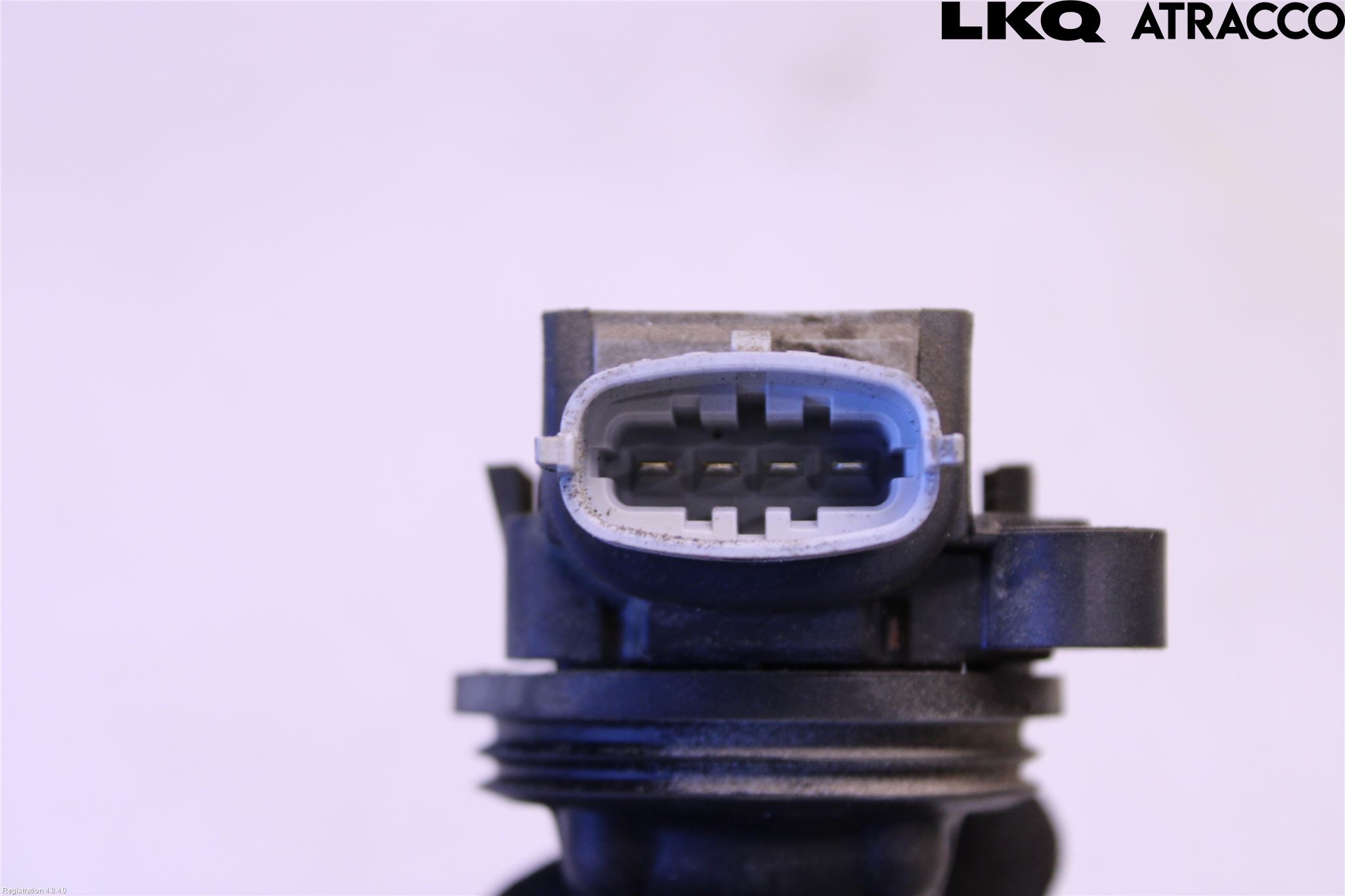 Volvo S40 04-07 Tändspole