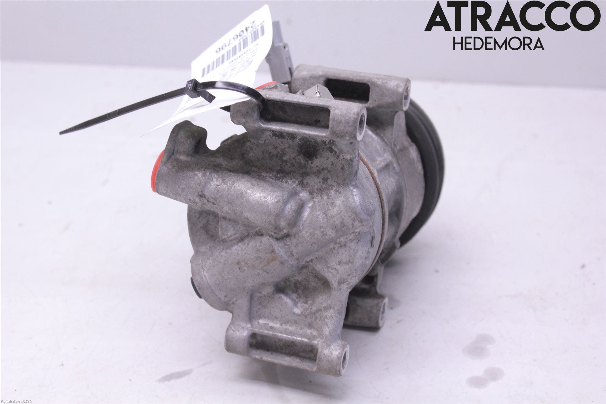 Toyota VERSO-S 11-16 Ac Kompressor