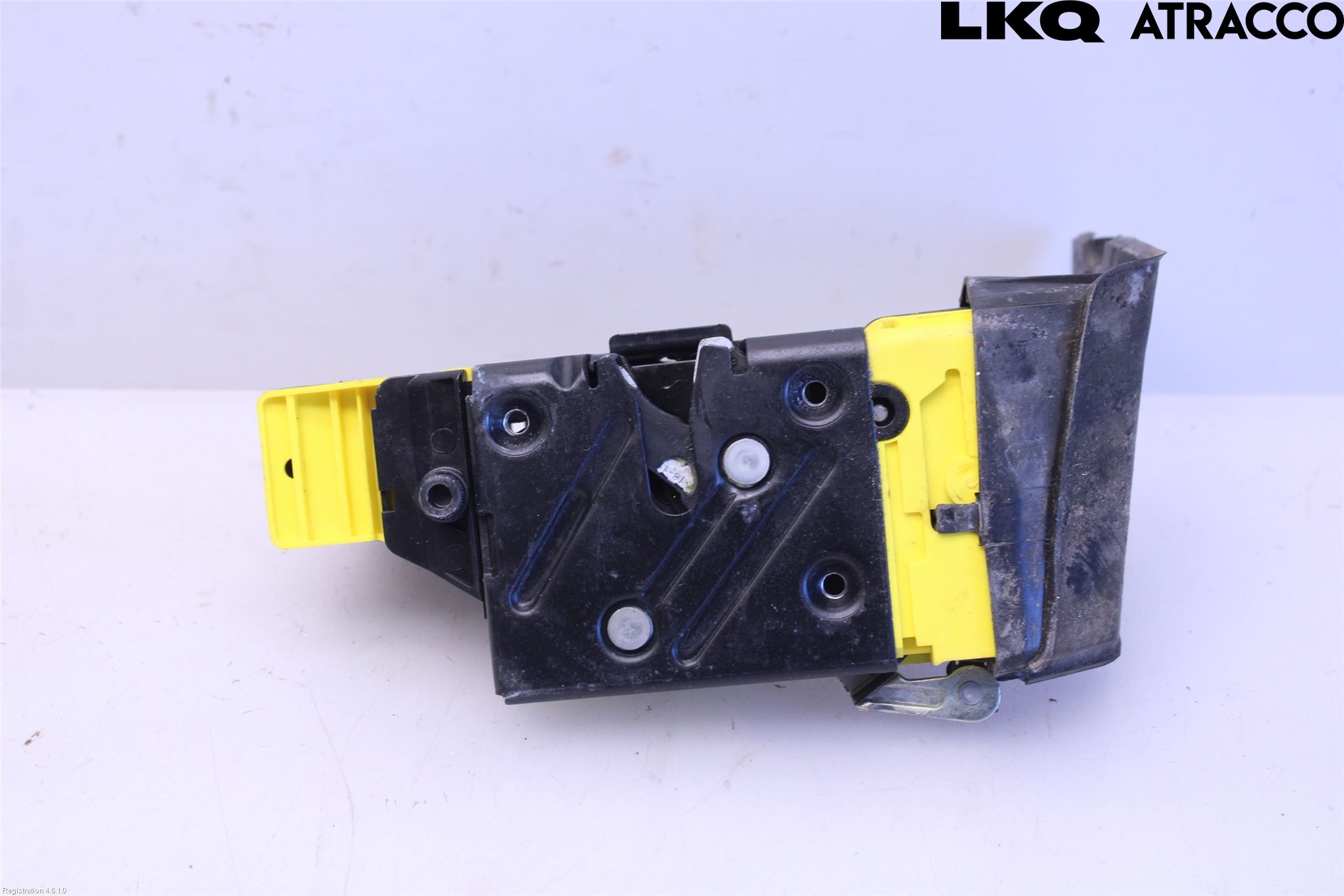 Volvo XC90 07-14 Låskista-Dörrlås