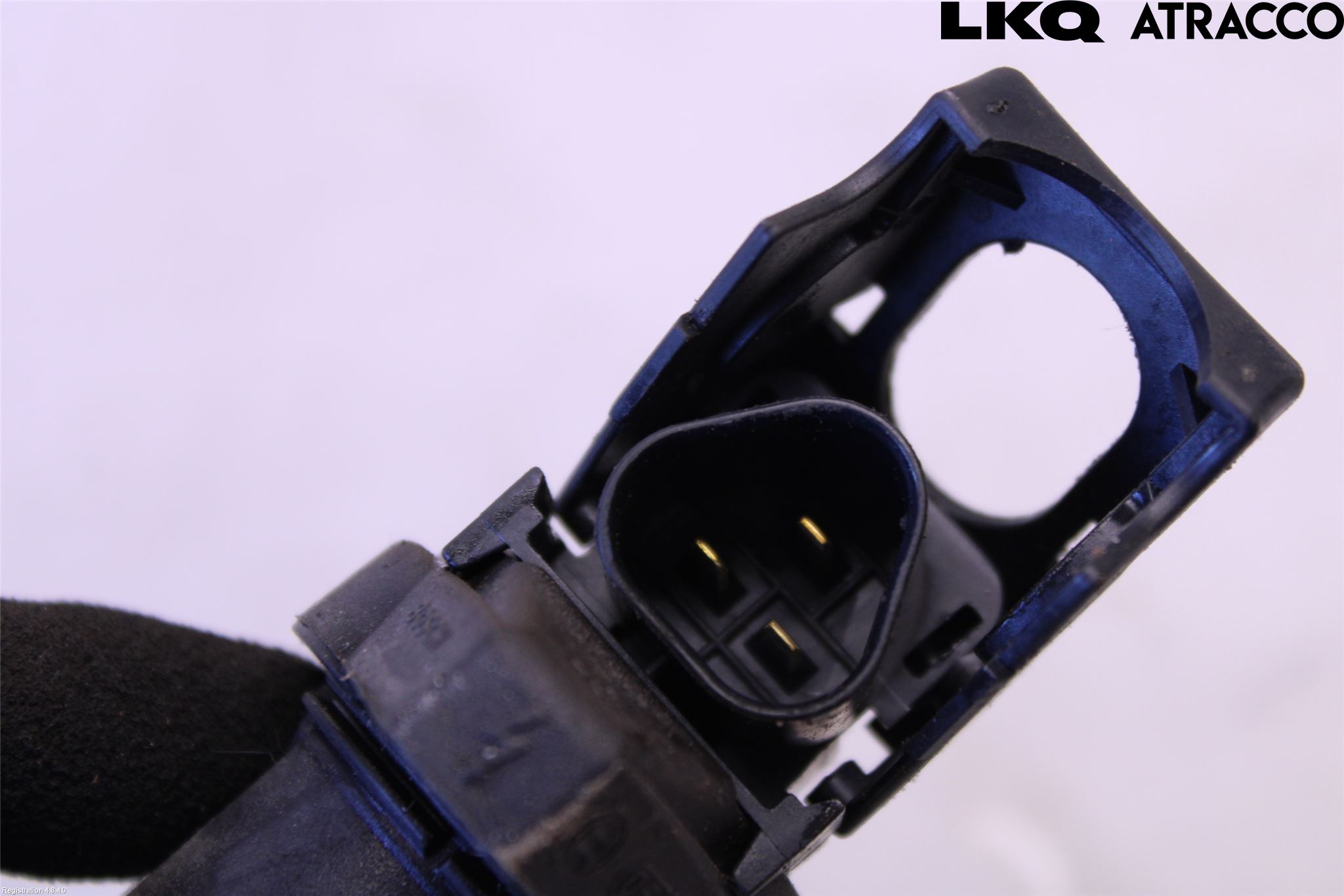 BMW X3 E83     03-10 Tändspole