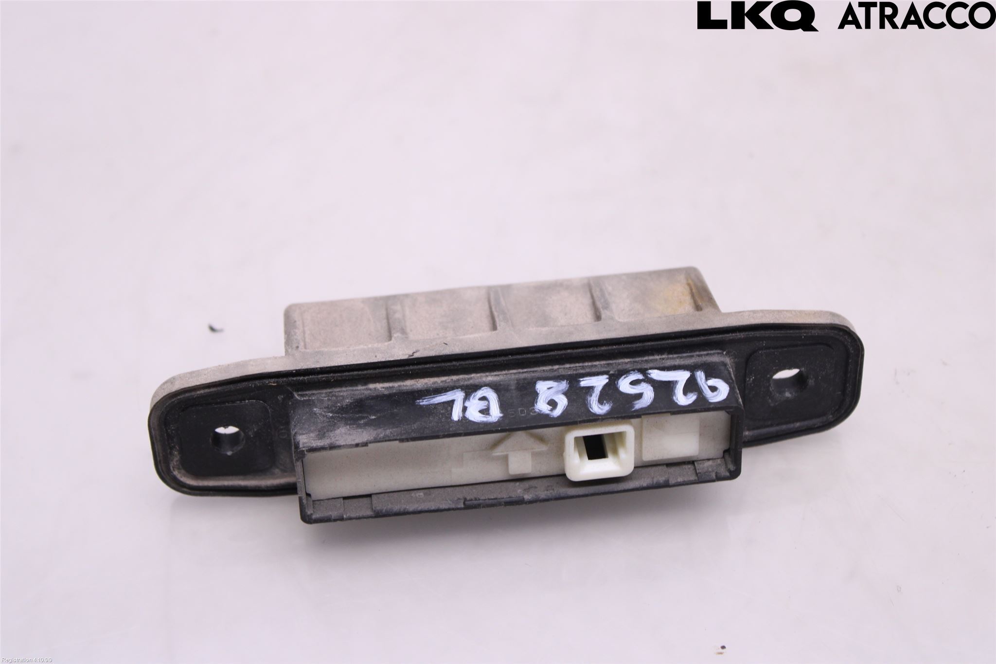 Lexus RX AL10 09-15 Bakluckehandtag