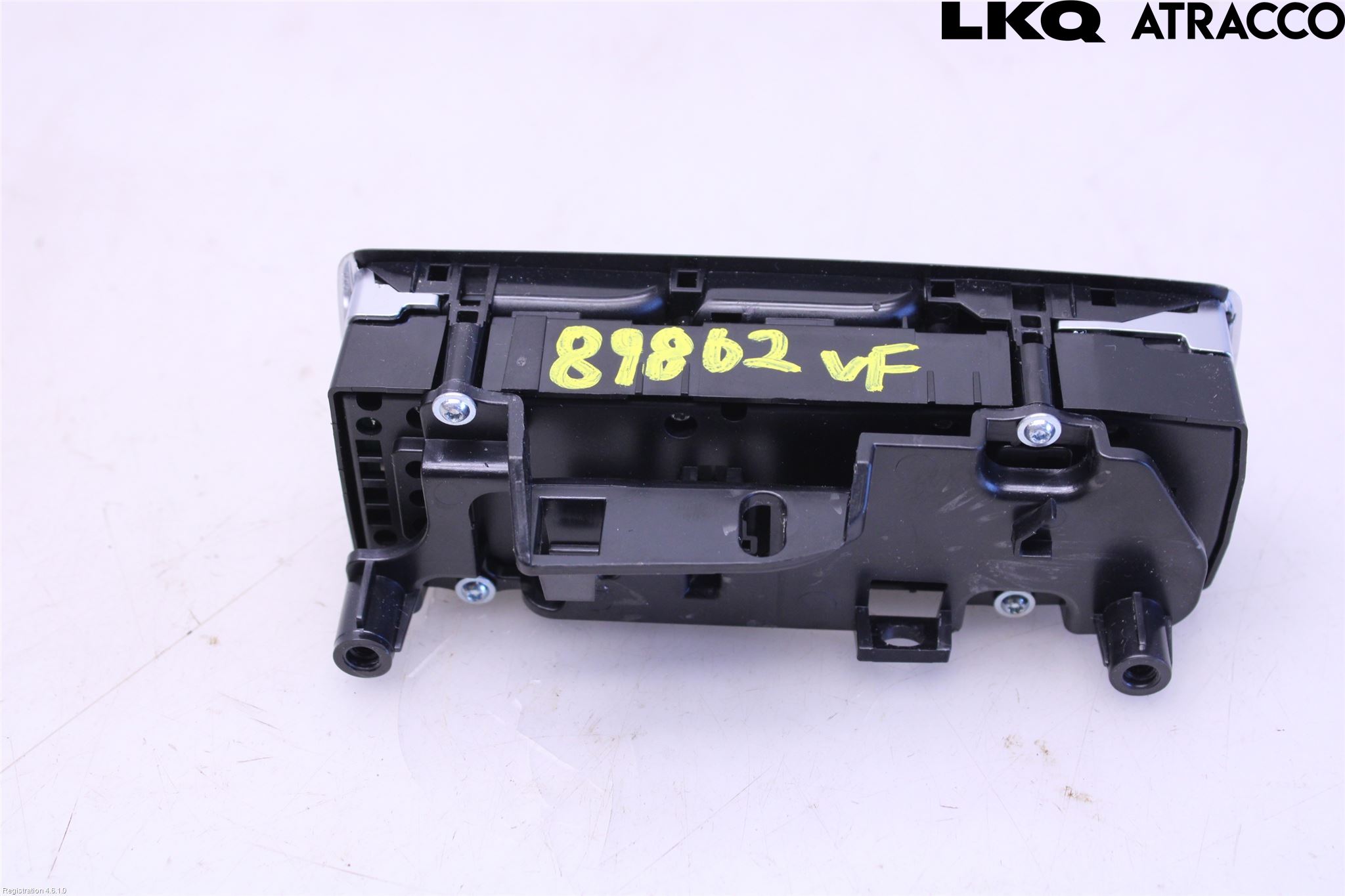 Tesla MODEL X 16- Strömställare Elhiss