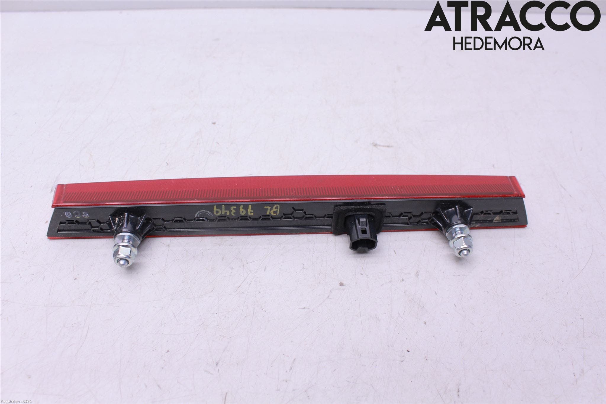 Toyota COROLLA 19- Bromsljus Bakruta