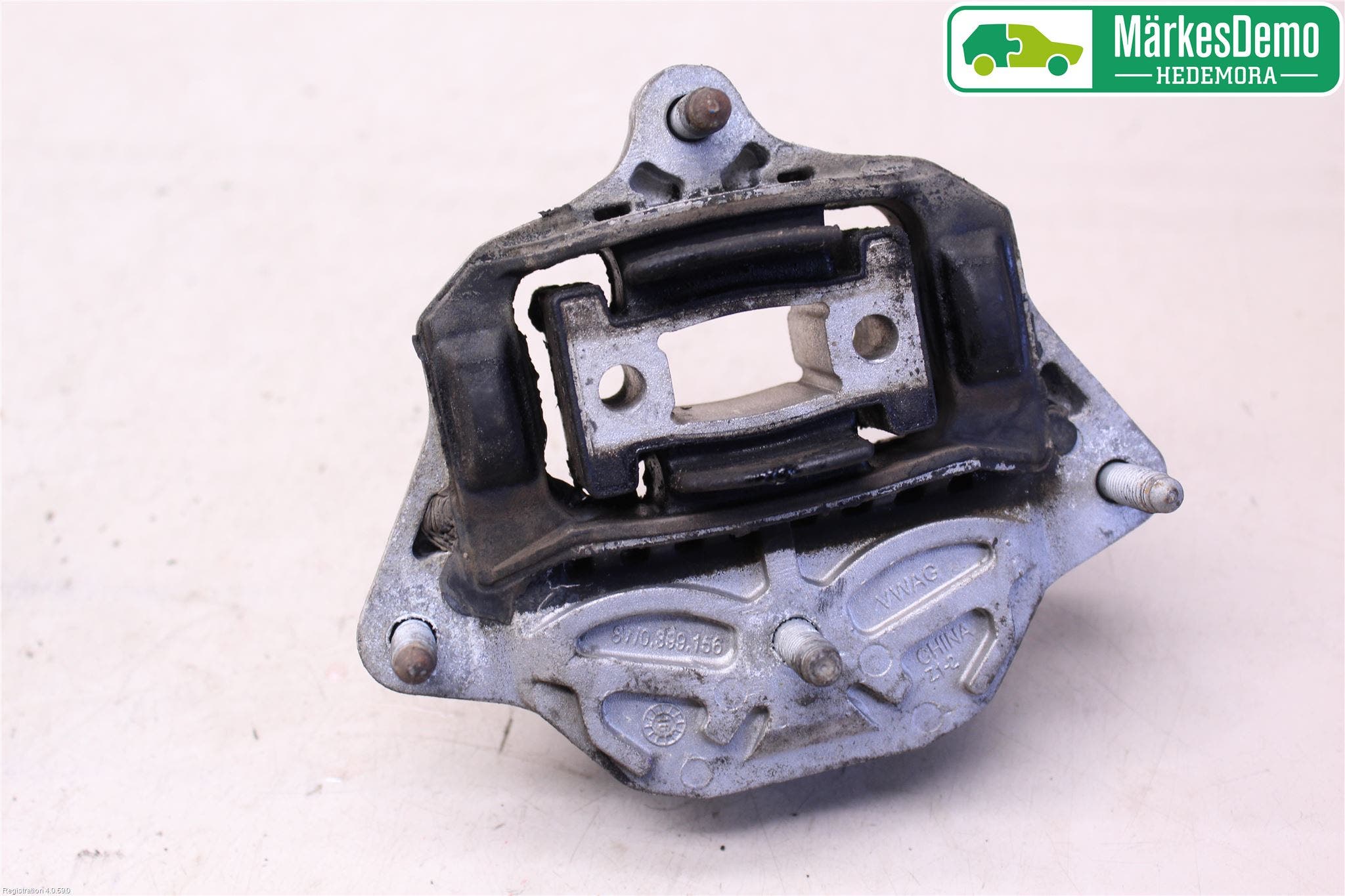 Audi A4/S4 B9 16-19 Växellådskudde