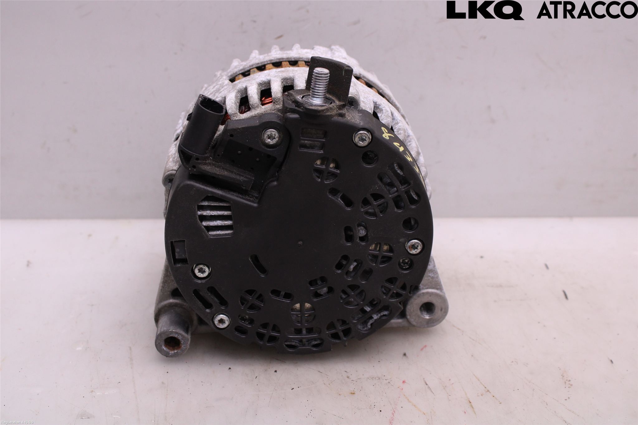 Ford GRAND C-MAX  11-14 Generator