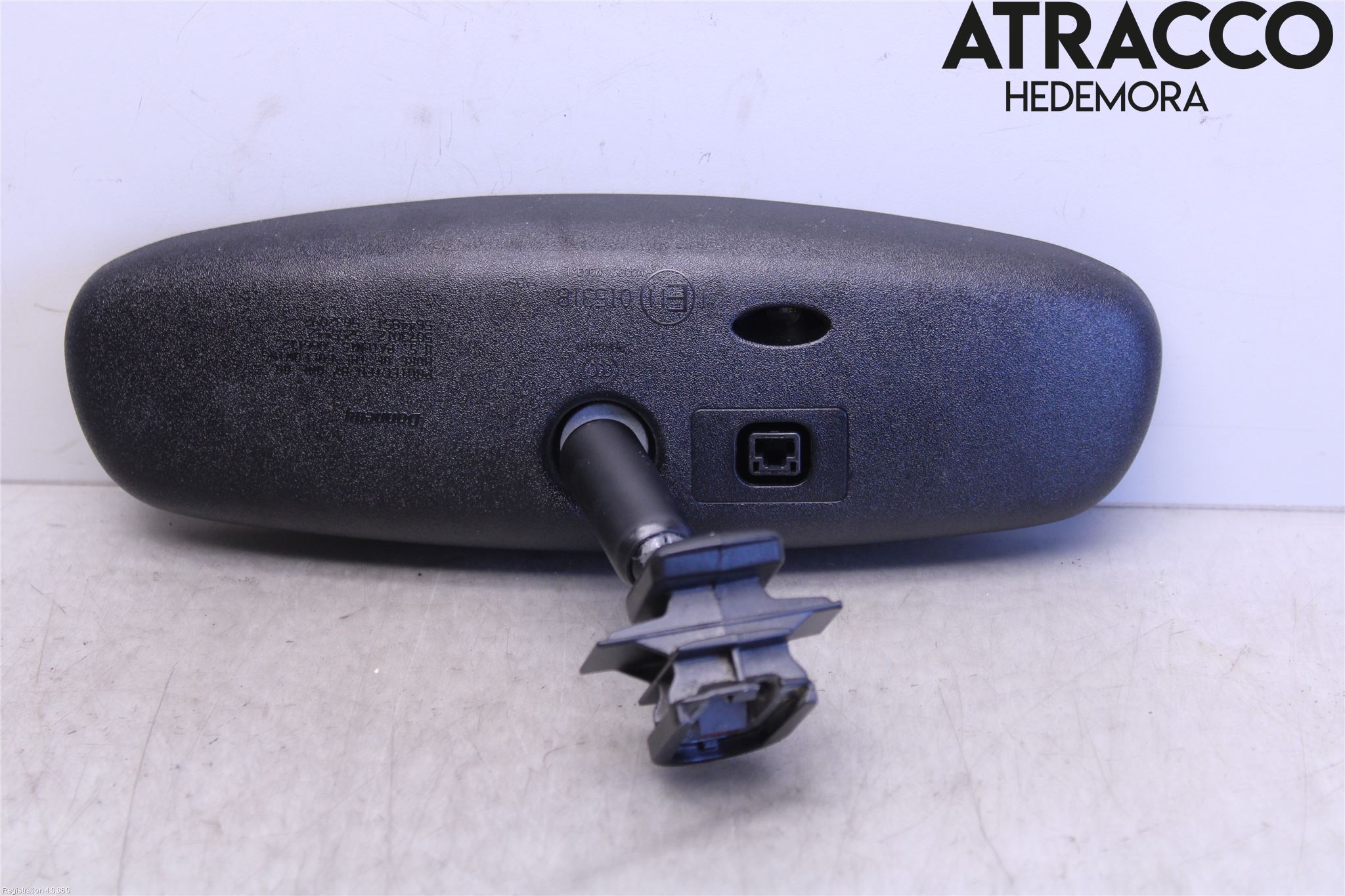 Mazda CX-9 Spegel Invändig