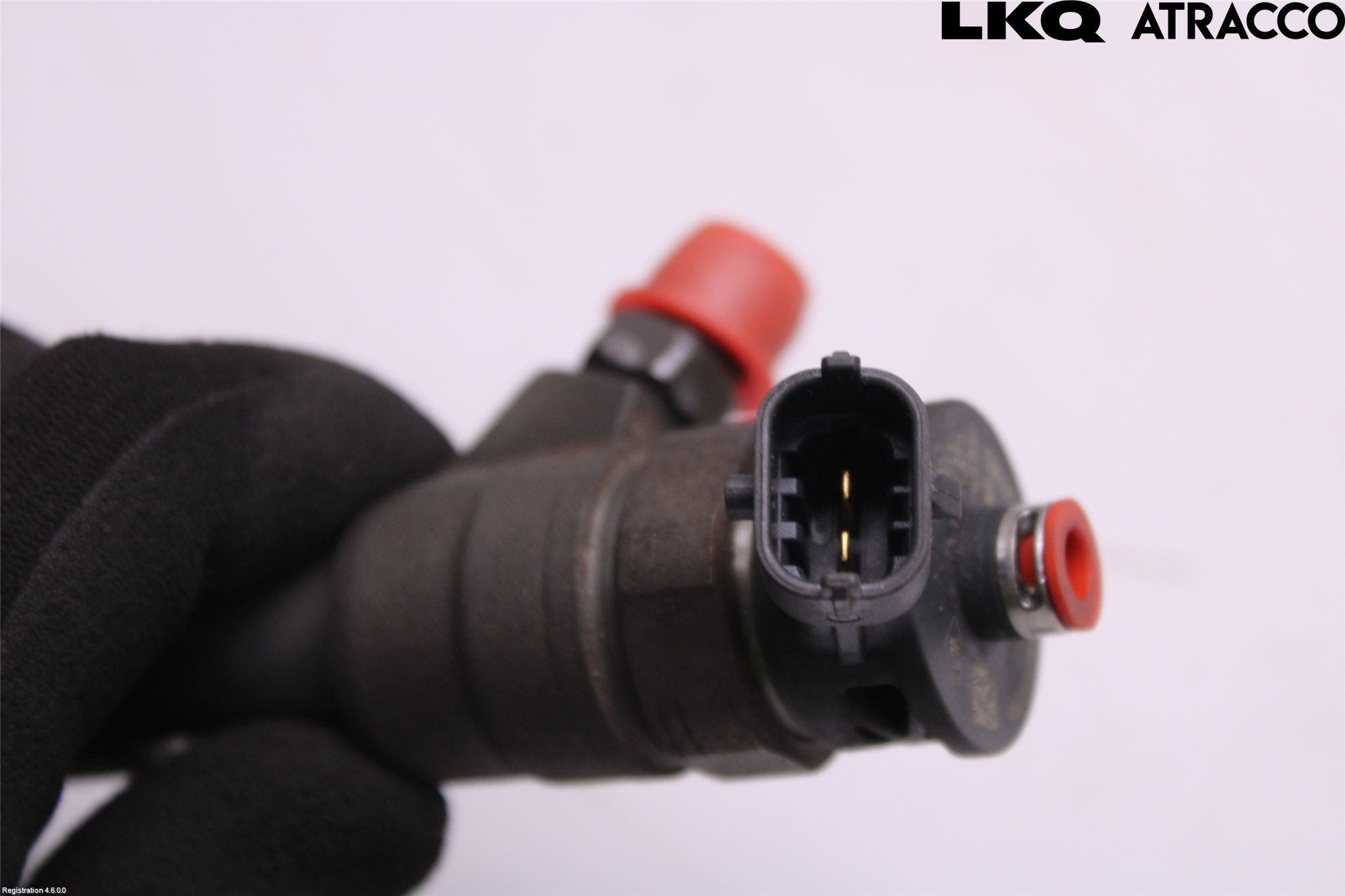 Mercedes-Benz MB CITAN (W415) 13-21 Injspridare