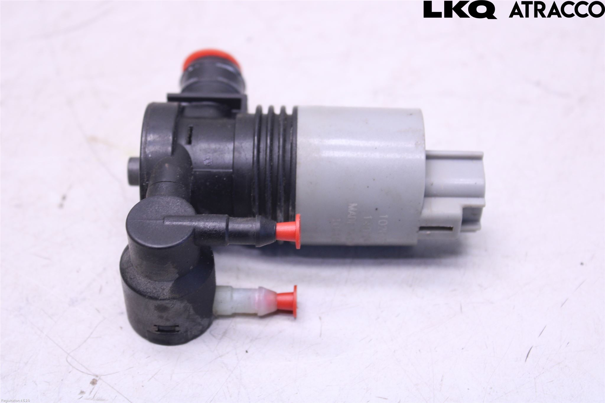 Toyota AURIS 13-19 Spolarpump Vindruta