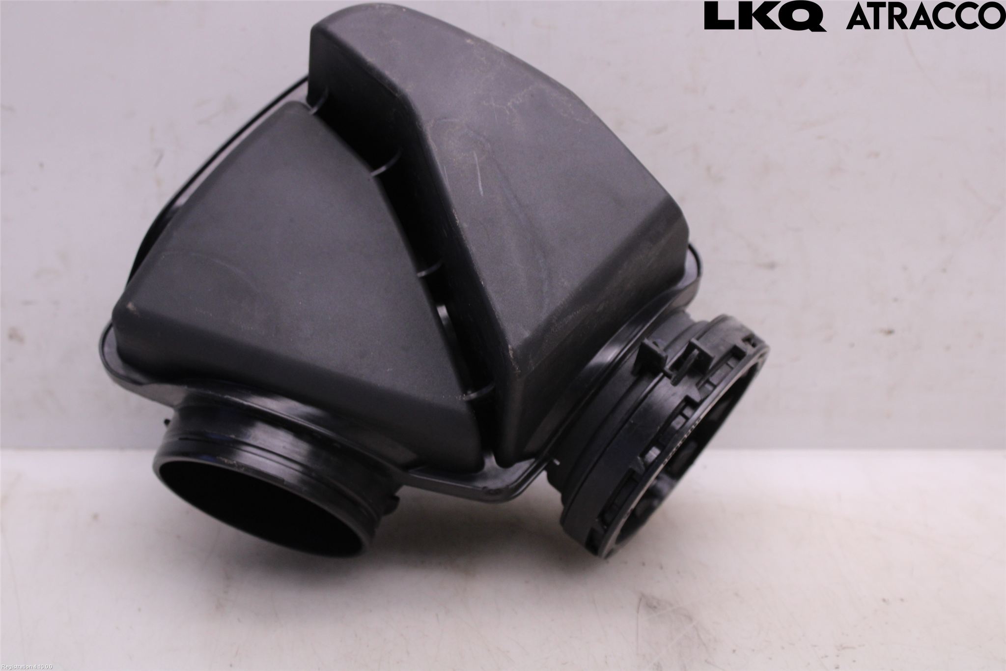 BMW 3 GT F34 13-19 Injgummibälg-Slang