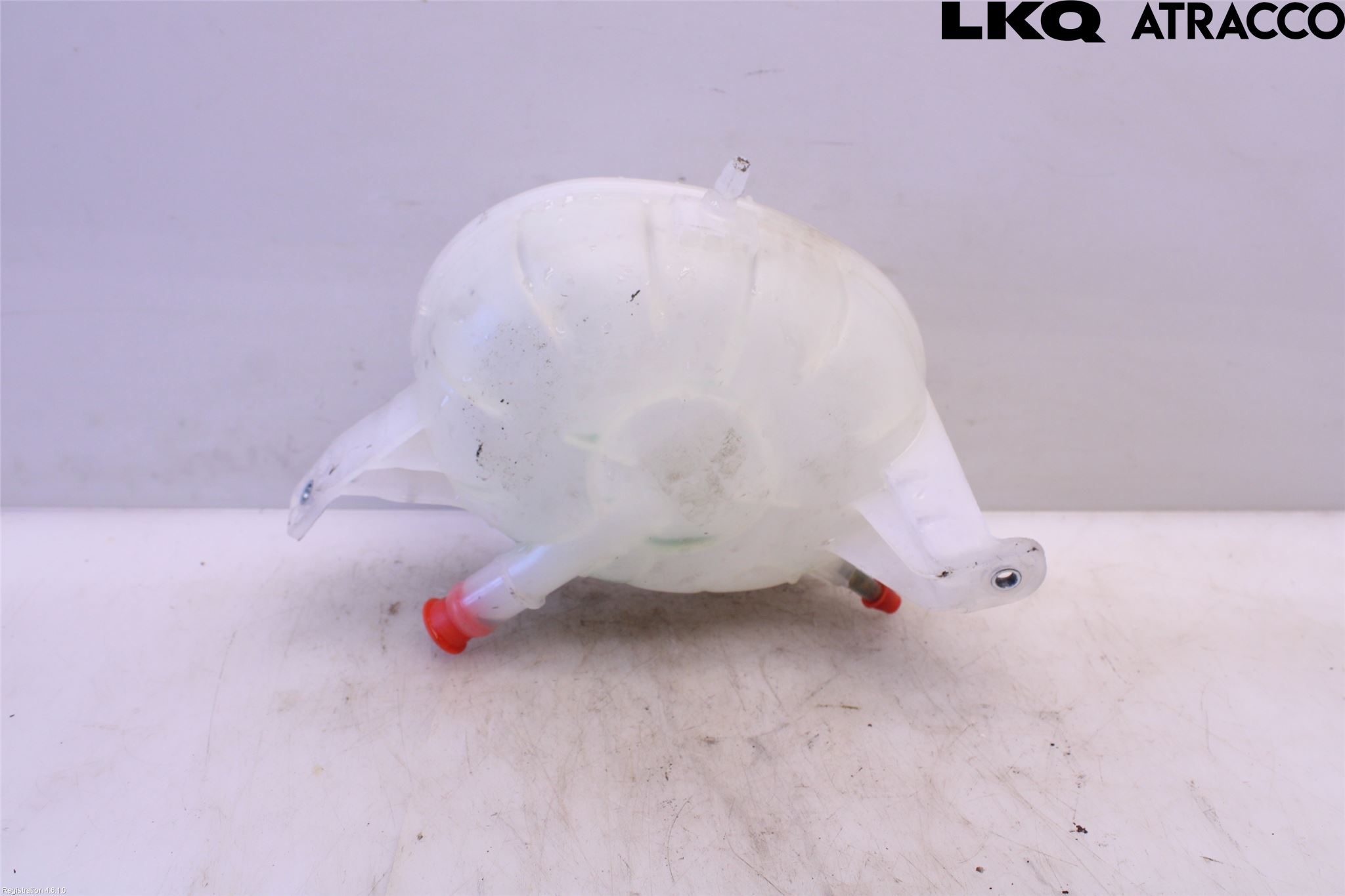 Kia NIRO (DE) 17-22 Expansionstank