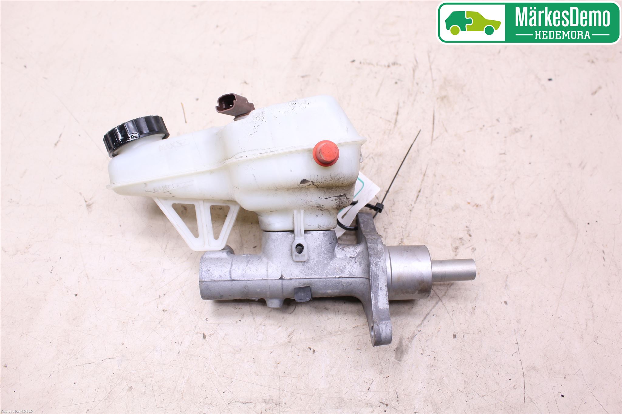 Toyota PROACE I 13-16 Broms Huvudcylinder