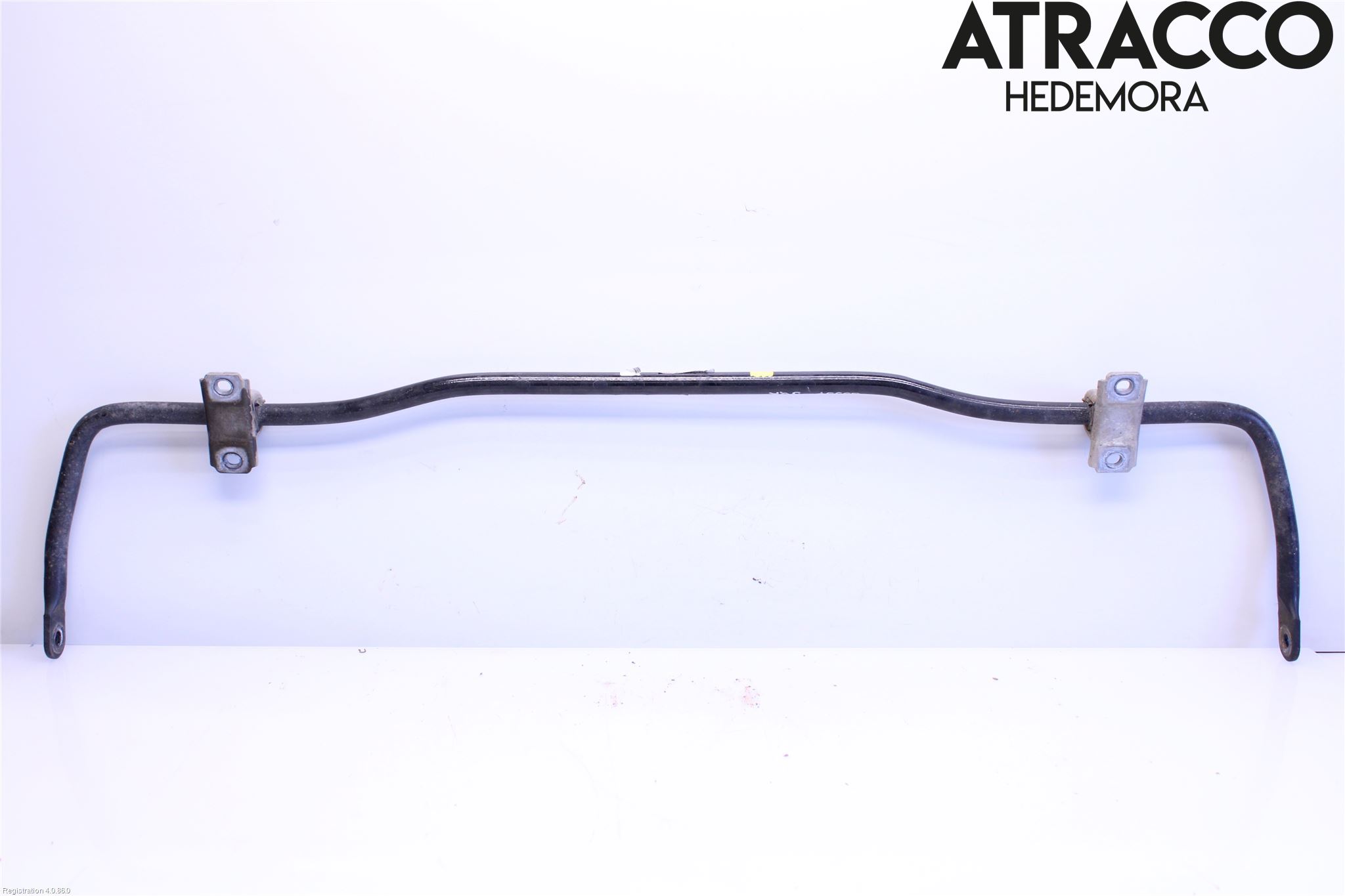 Fiat 500X 15- Krängningshämmare Bak