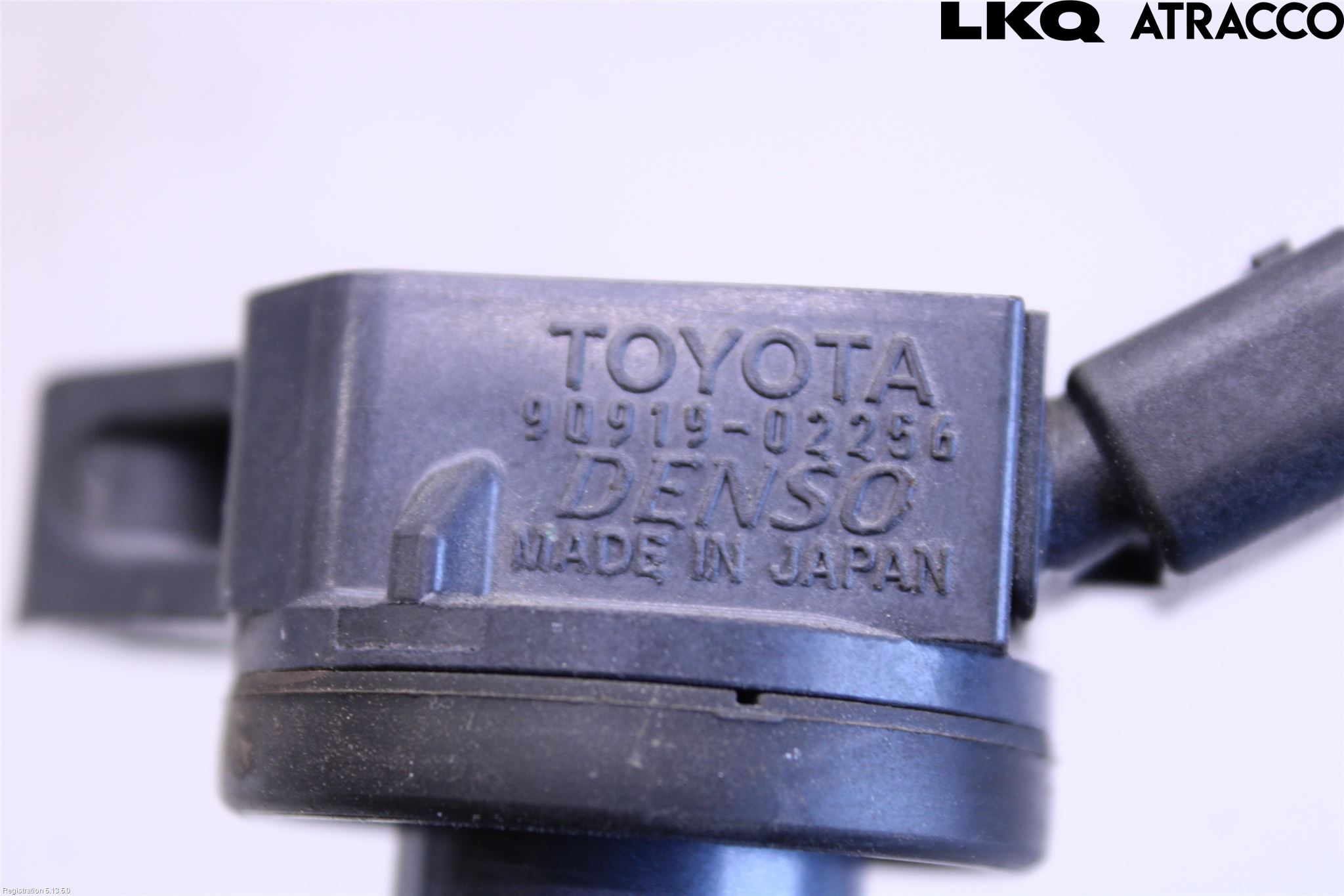 Toyota RAV4 13-18 Tändspole