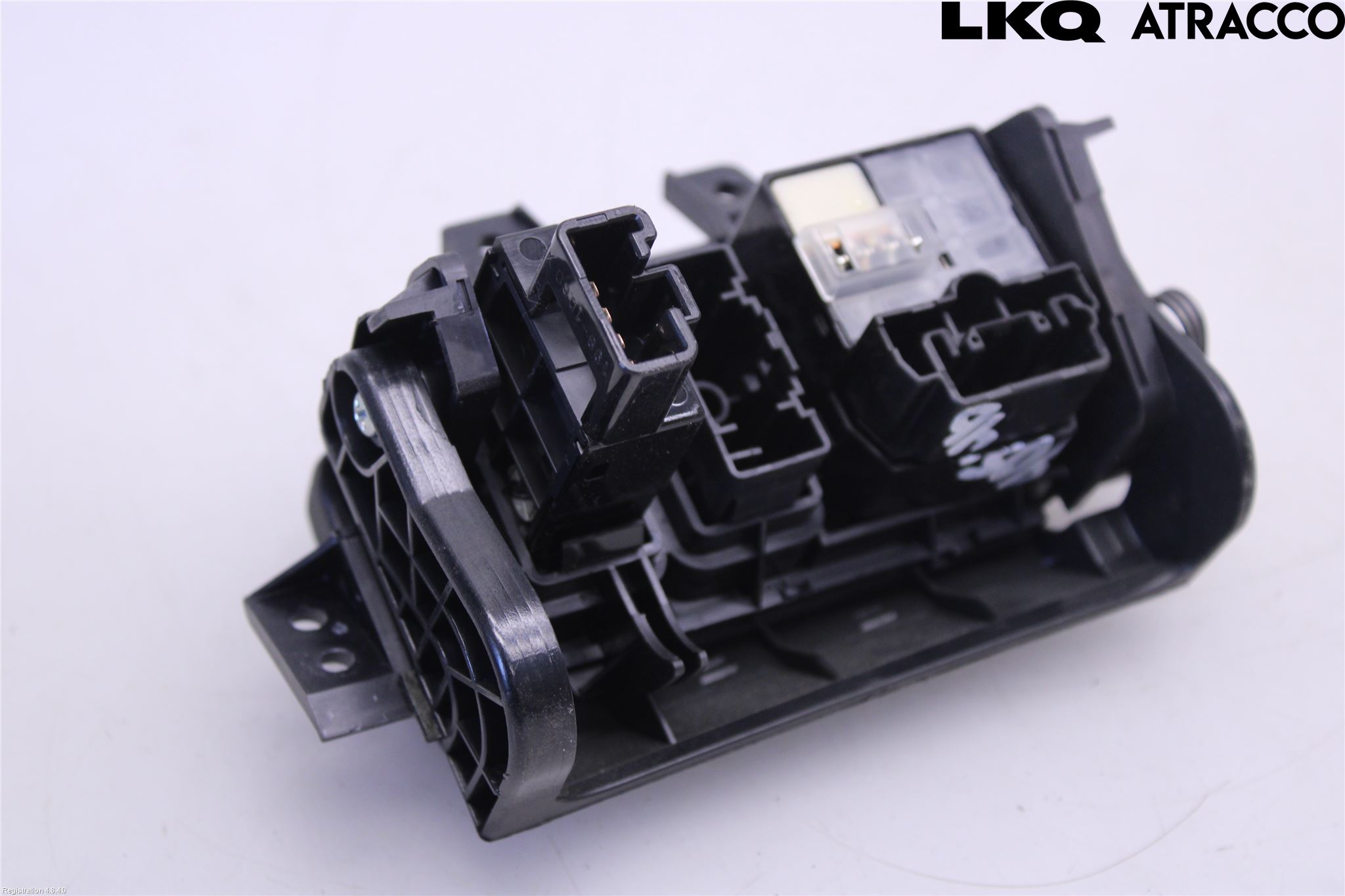 Lexus RX XU30 03-09 Strömställare Multifunktion