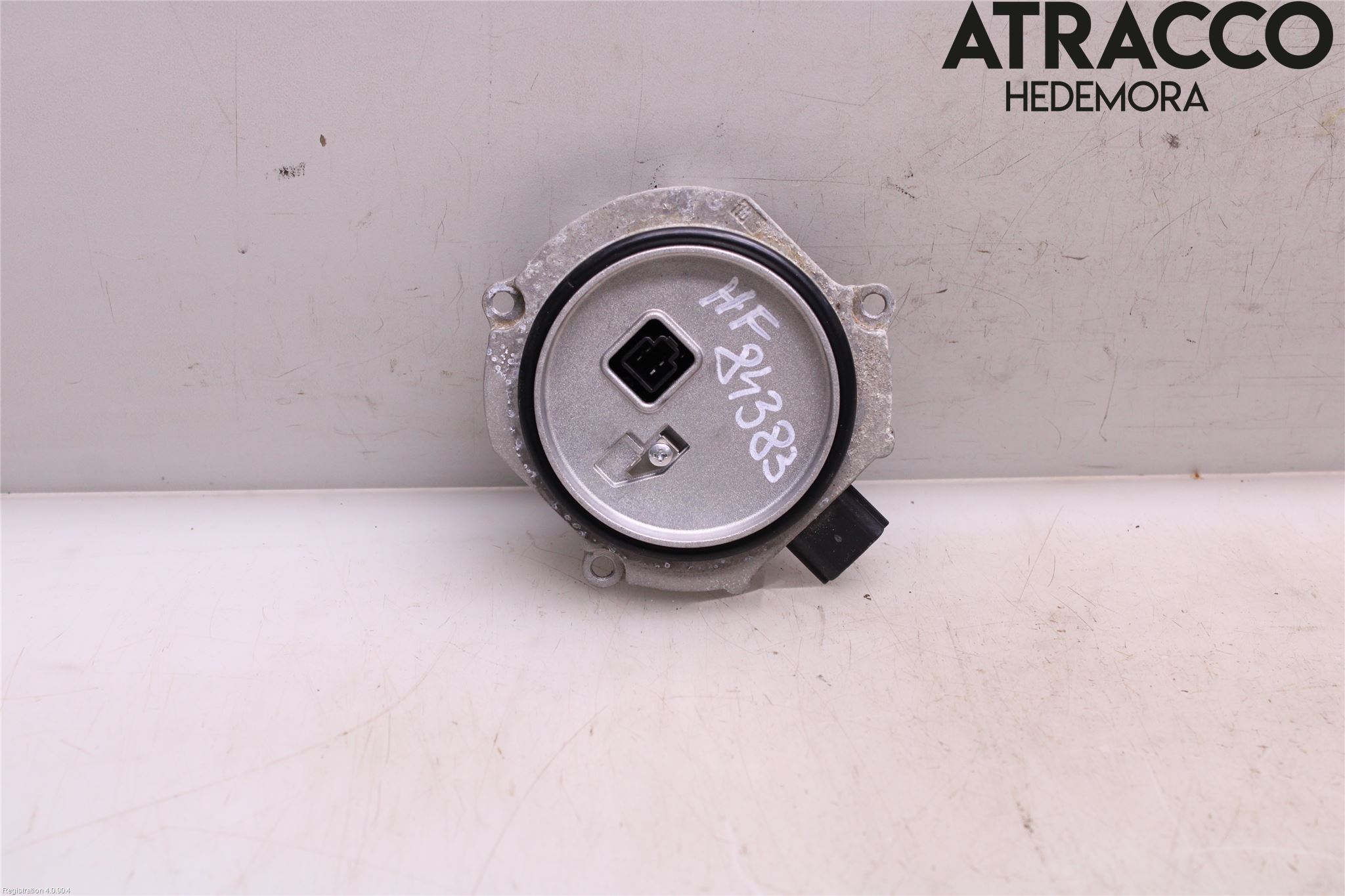 Nissan LEAF 11-17 Styrenhet Strålkastare