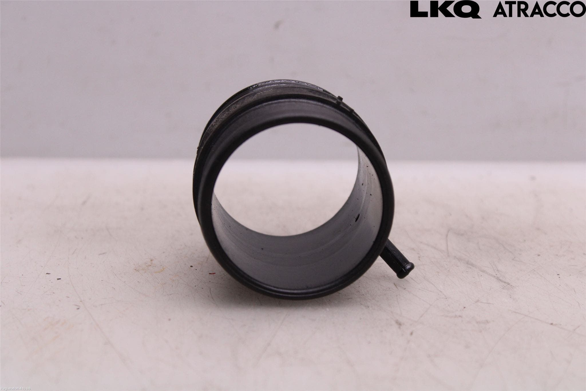 Volvo XC60 14-17 Laddluft-Intercoolerrör