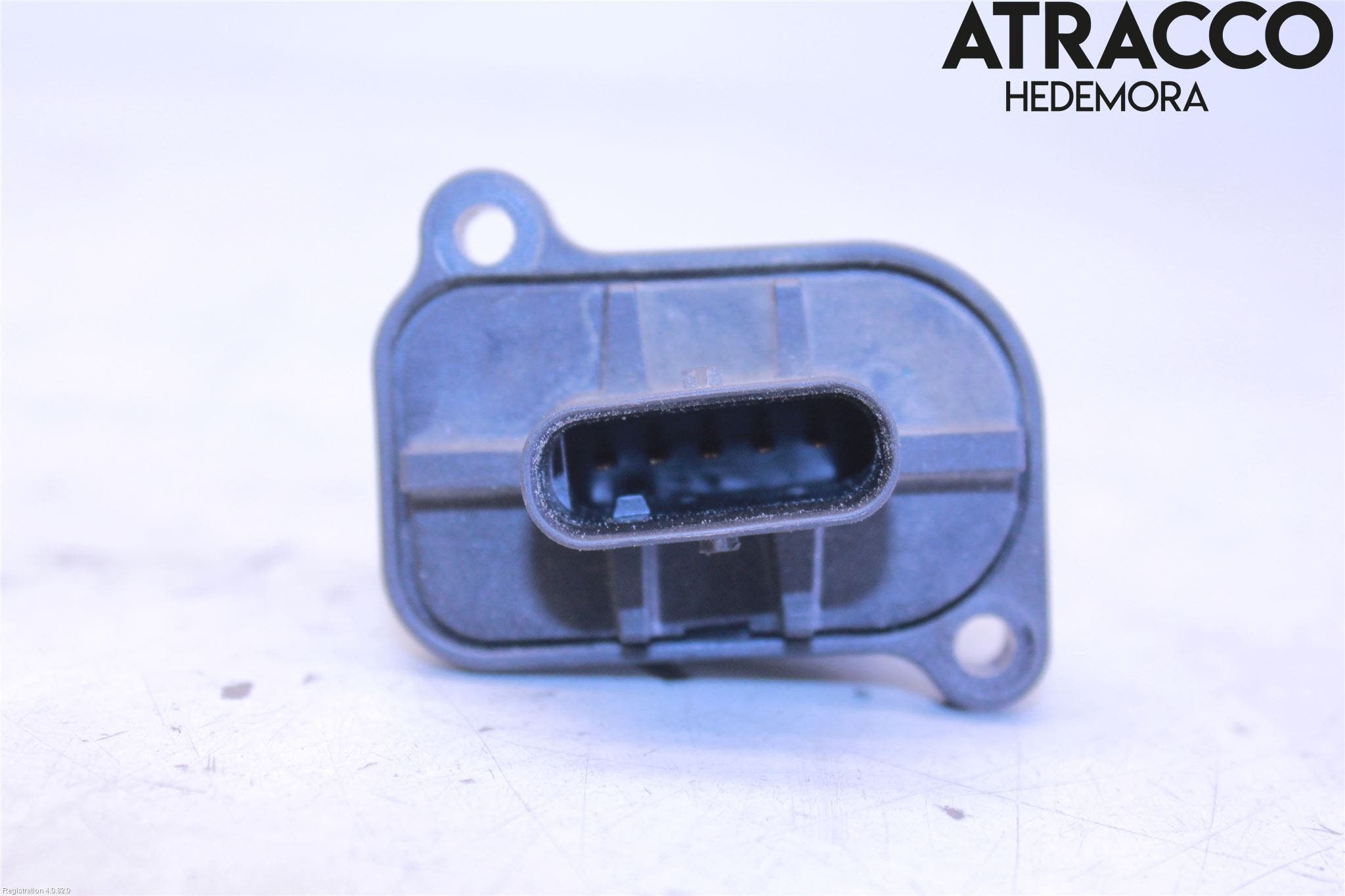 BMW 1 F20/F21 11-19 Injluftmassamätare