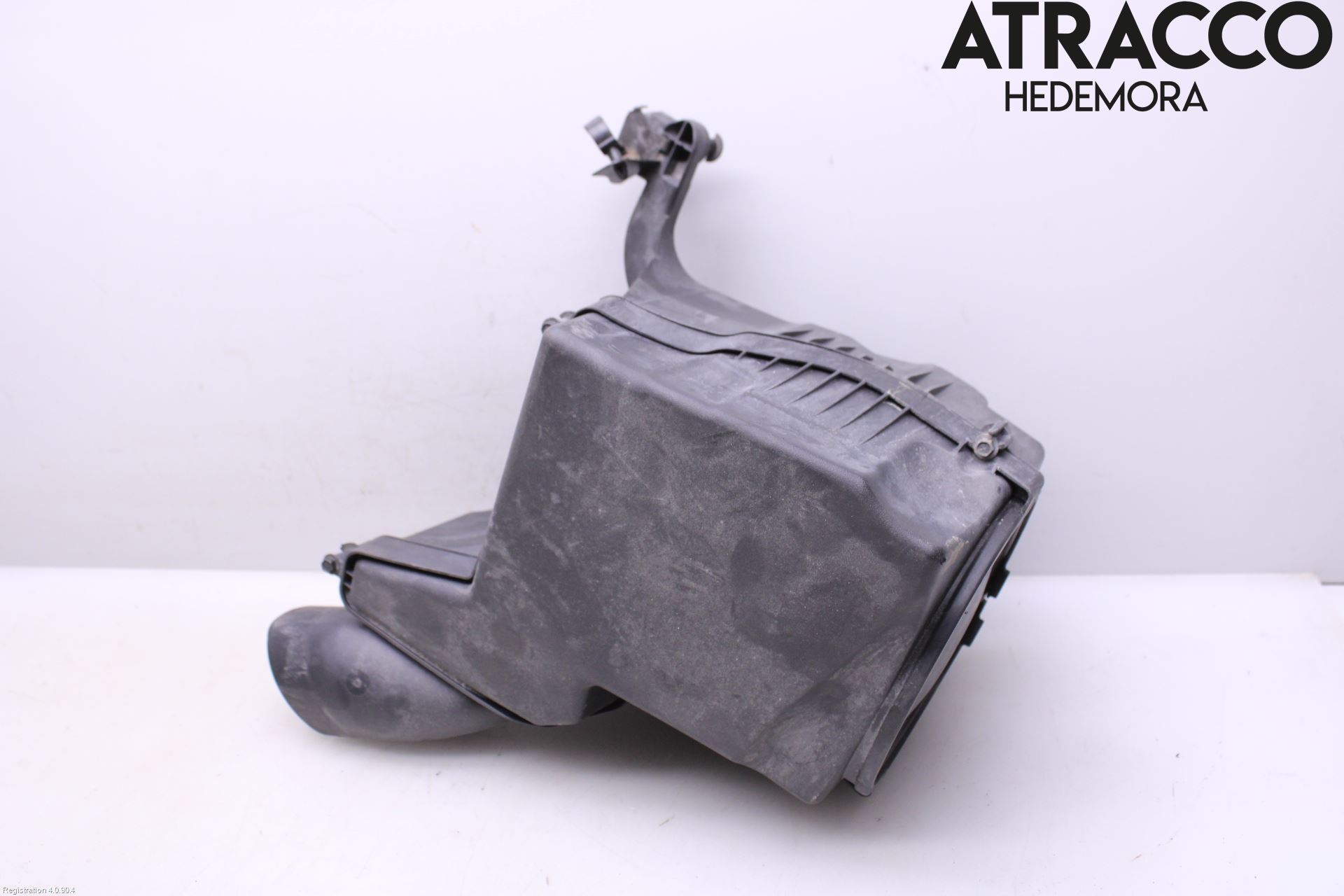 Ford FOCUS 11-14 Luftrenare