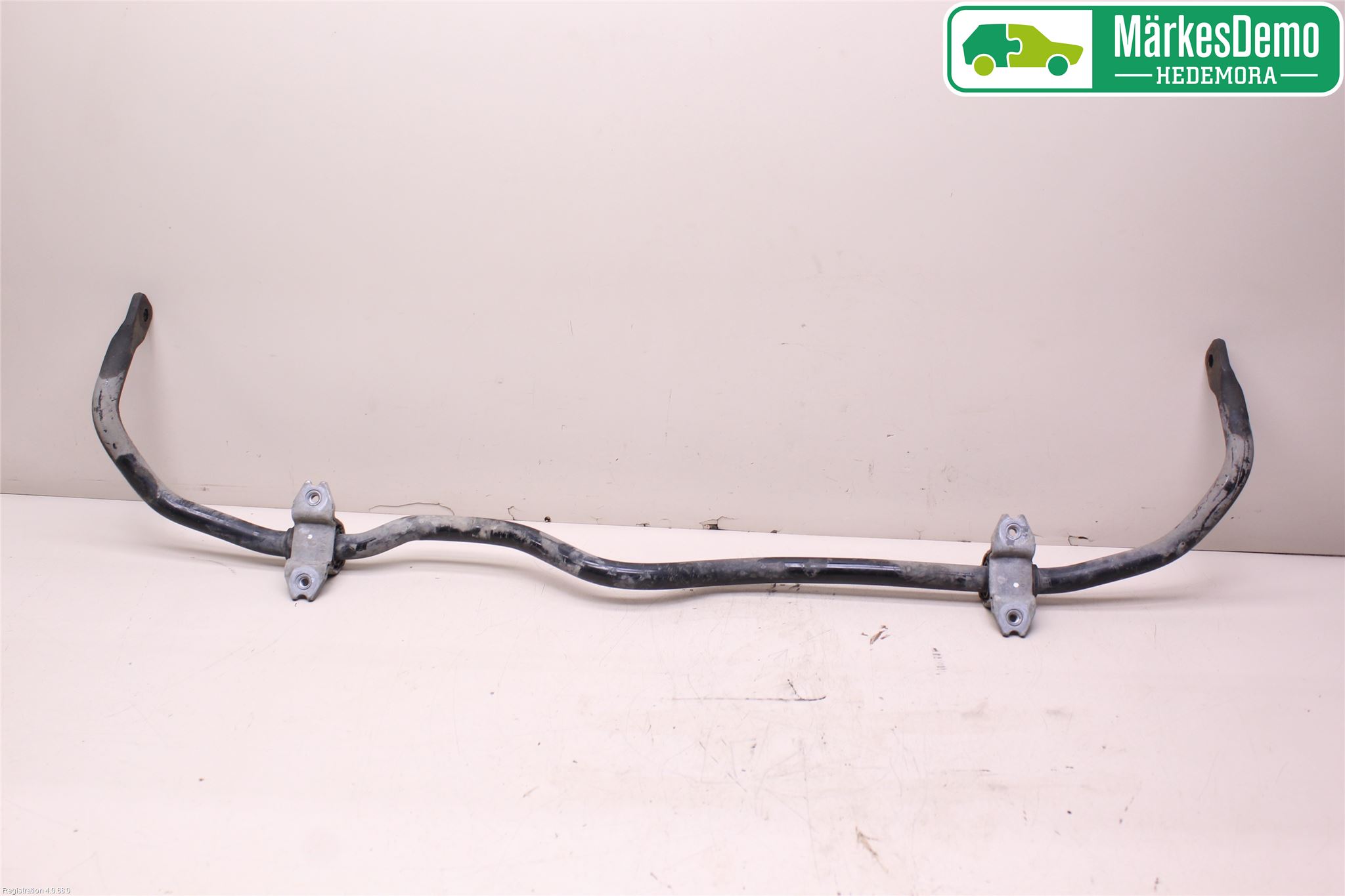 Volkswagen VW PASSAT 15-19 Krängningshämmare Fram