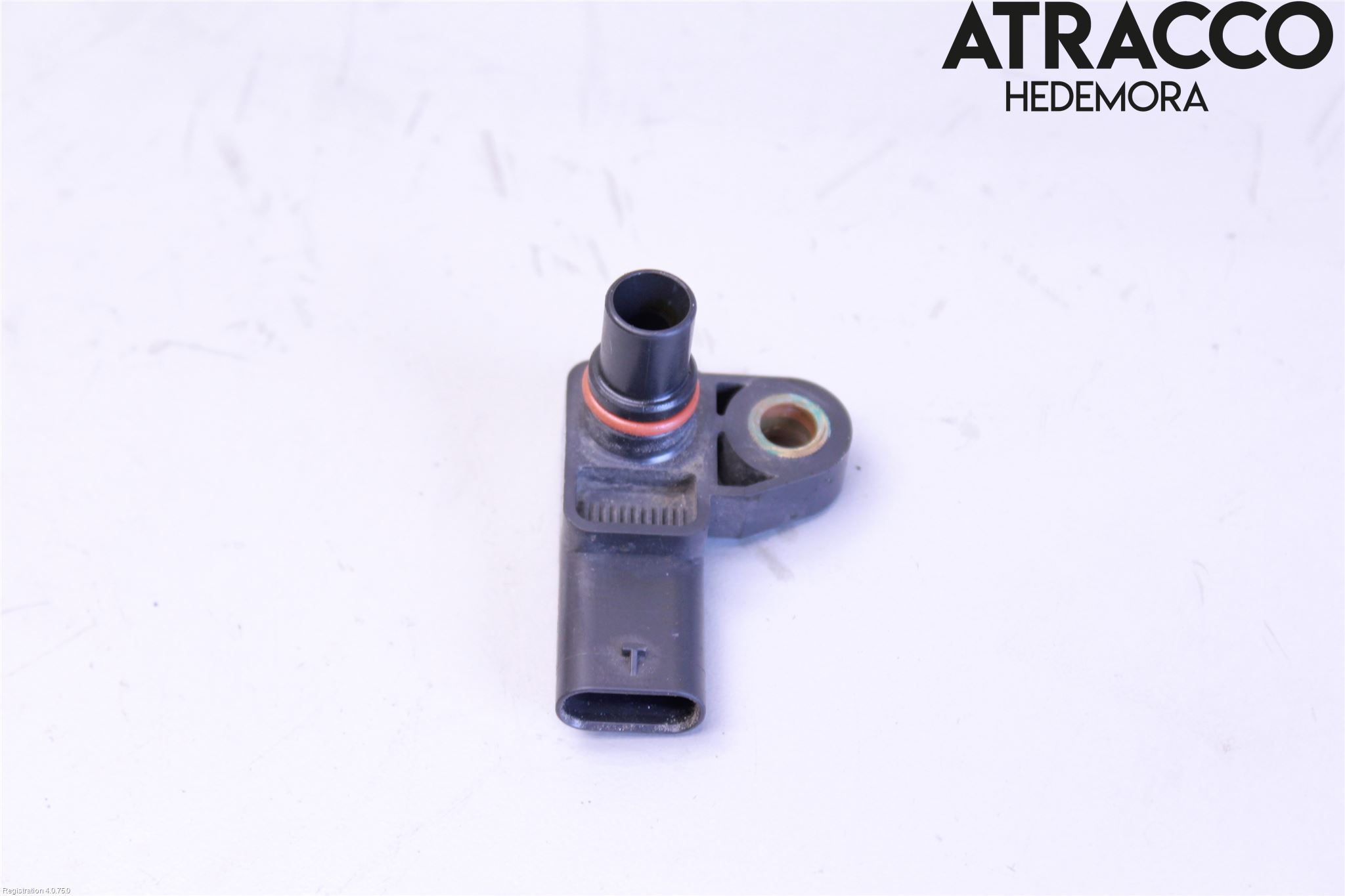 Mercedes-Benz MB A-KLASS (W176) 13-18 Injmappsensor